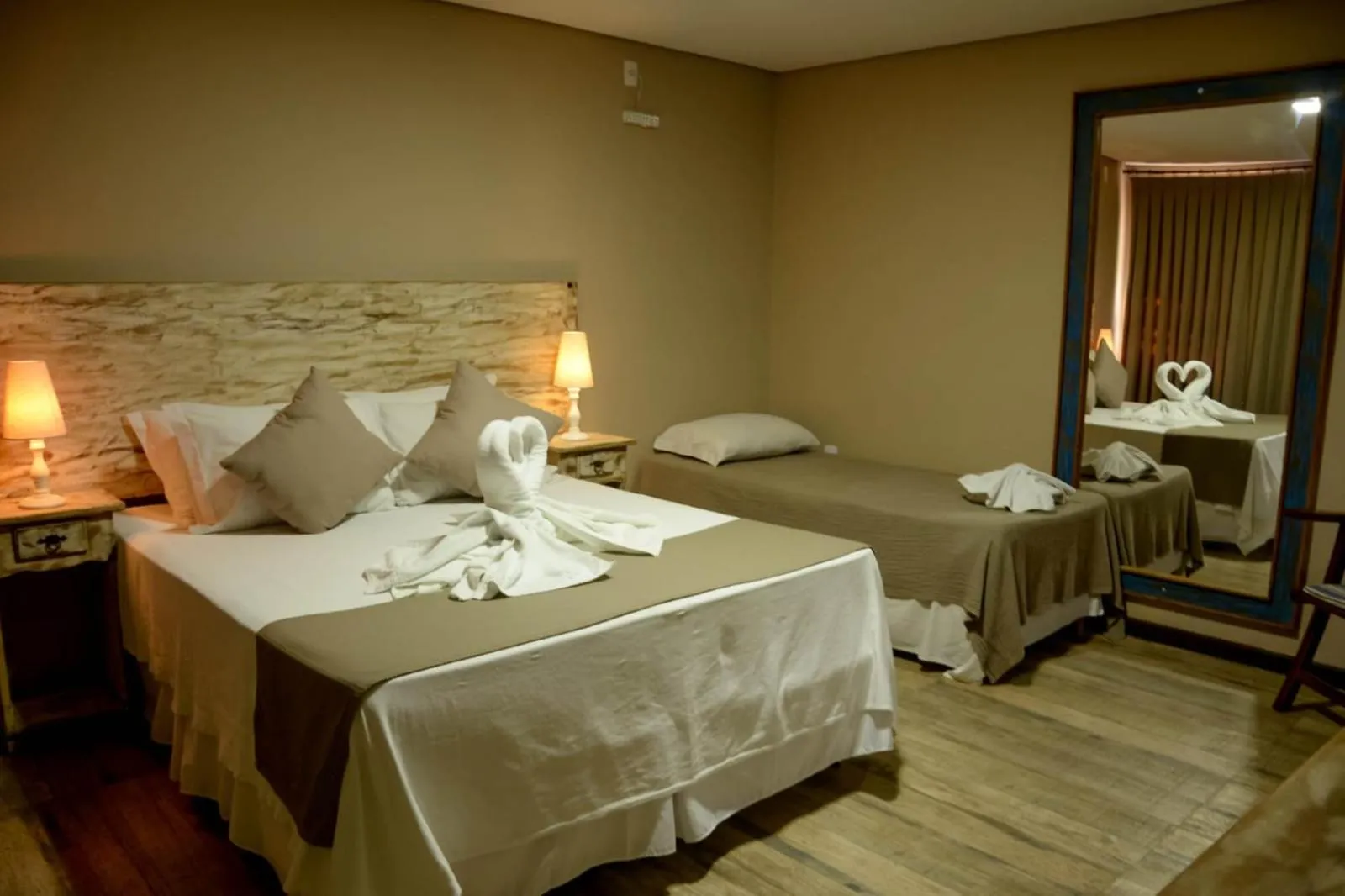 Pousada Candonga da Serra