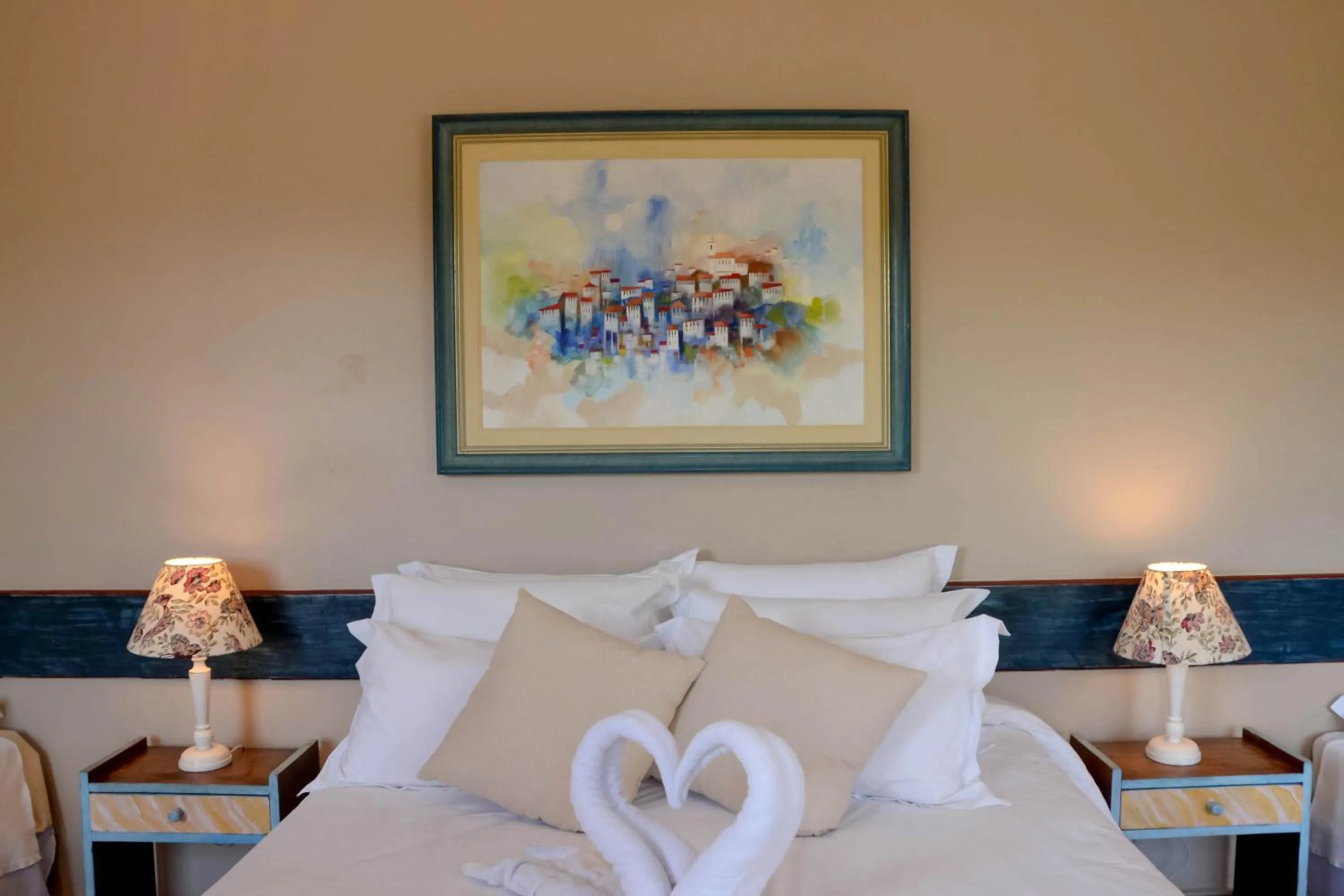 Pousada Candonga da Serra