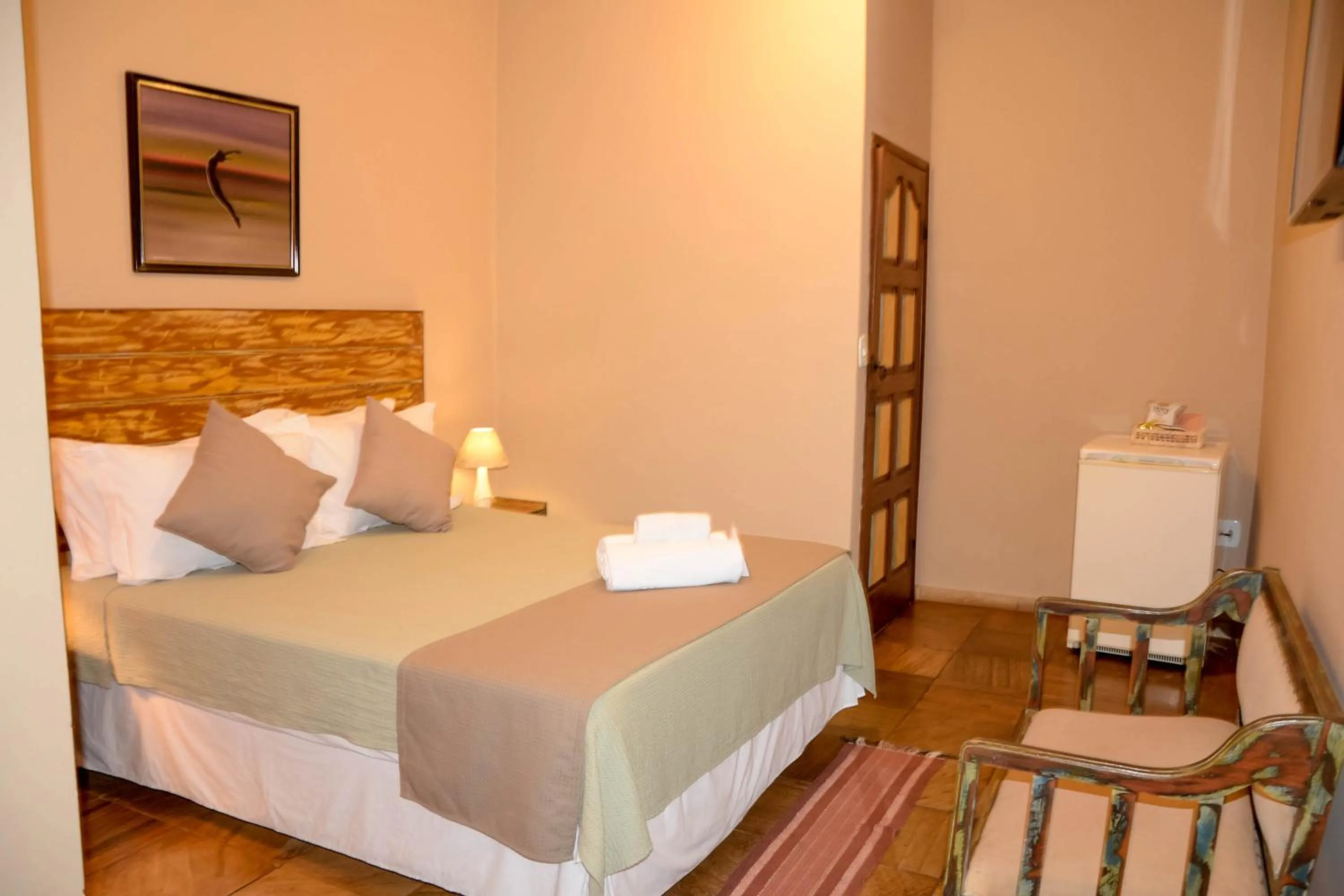 Pousada Candonga da Serra