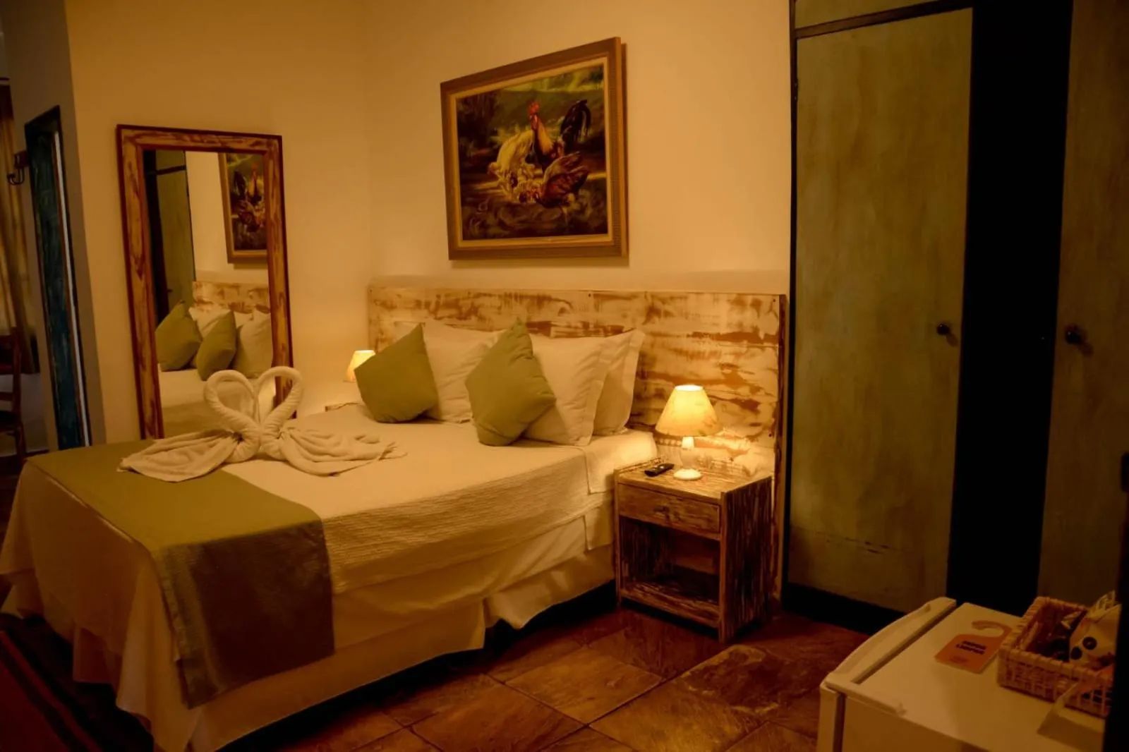 Pousada Candonga da Serra