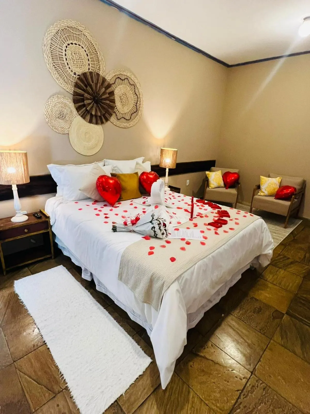 Pousada Candonga da Serra