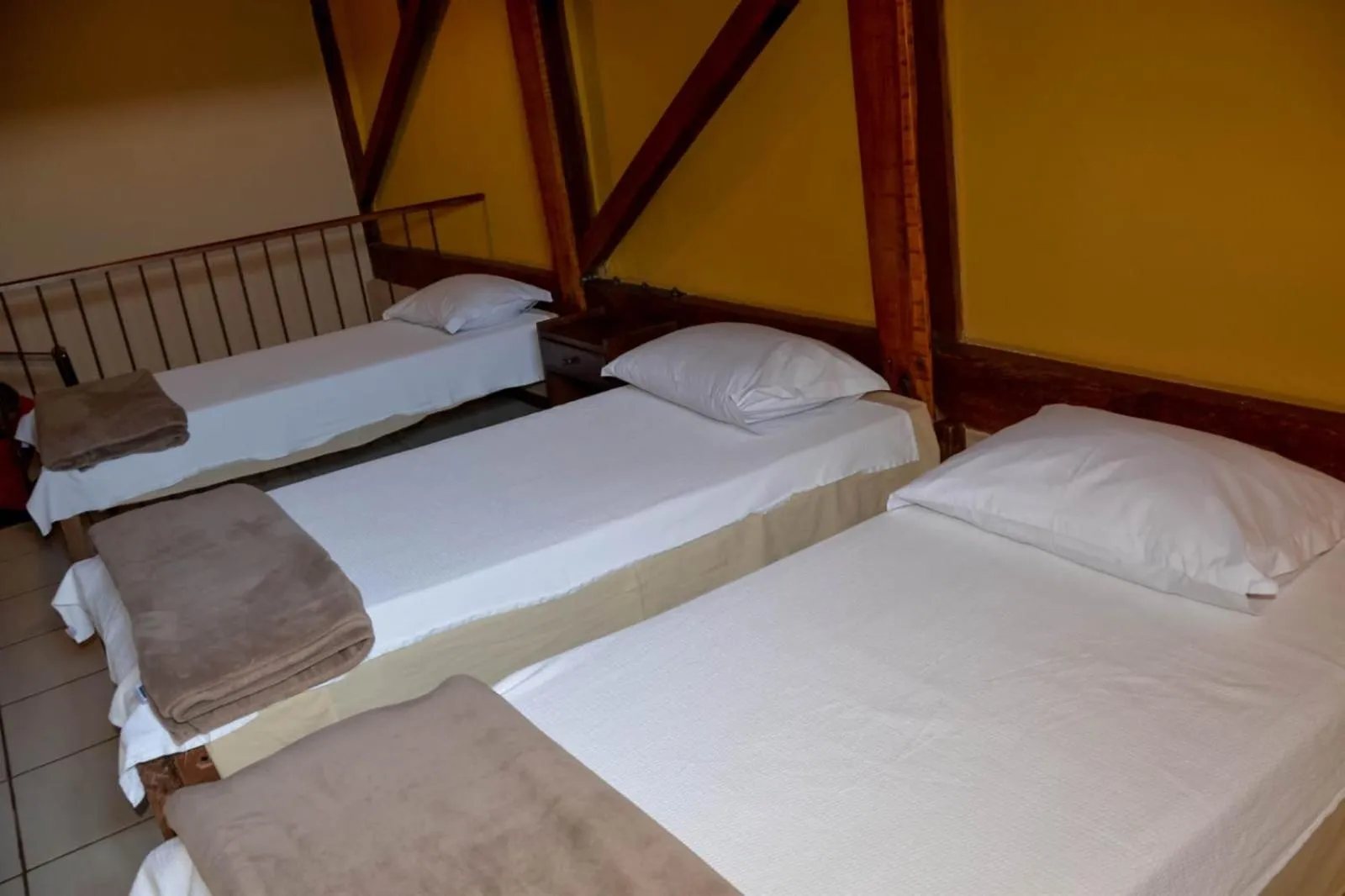 Pousada Candonga da Serra