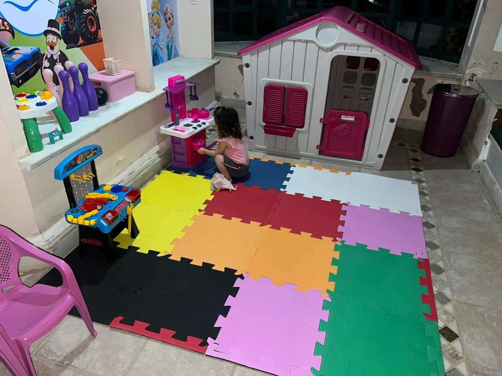 Pousada Candonga da Serra