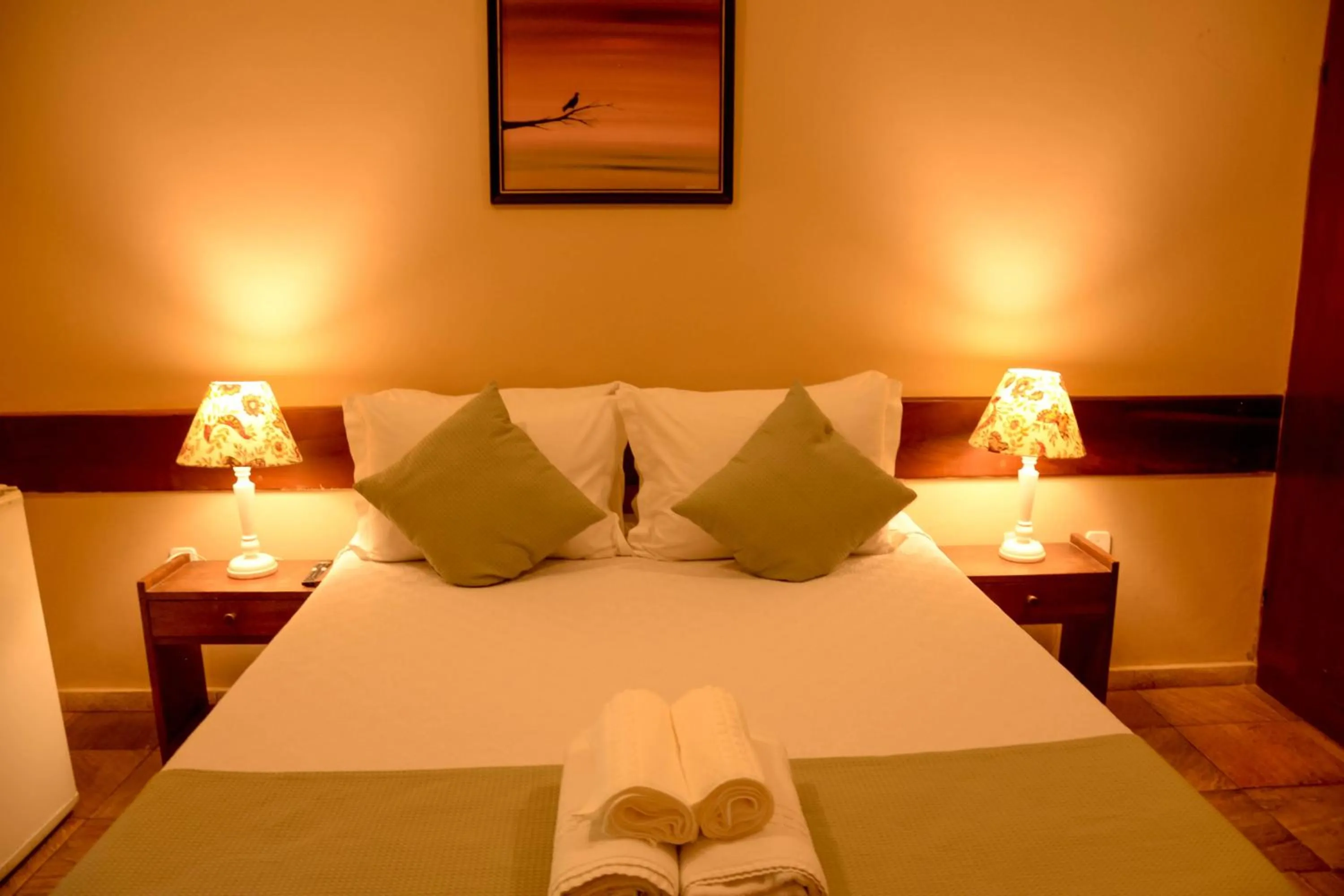 Pousada Candonga da Serra