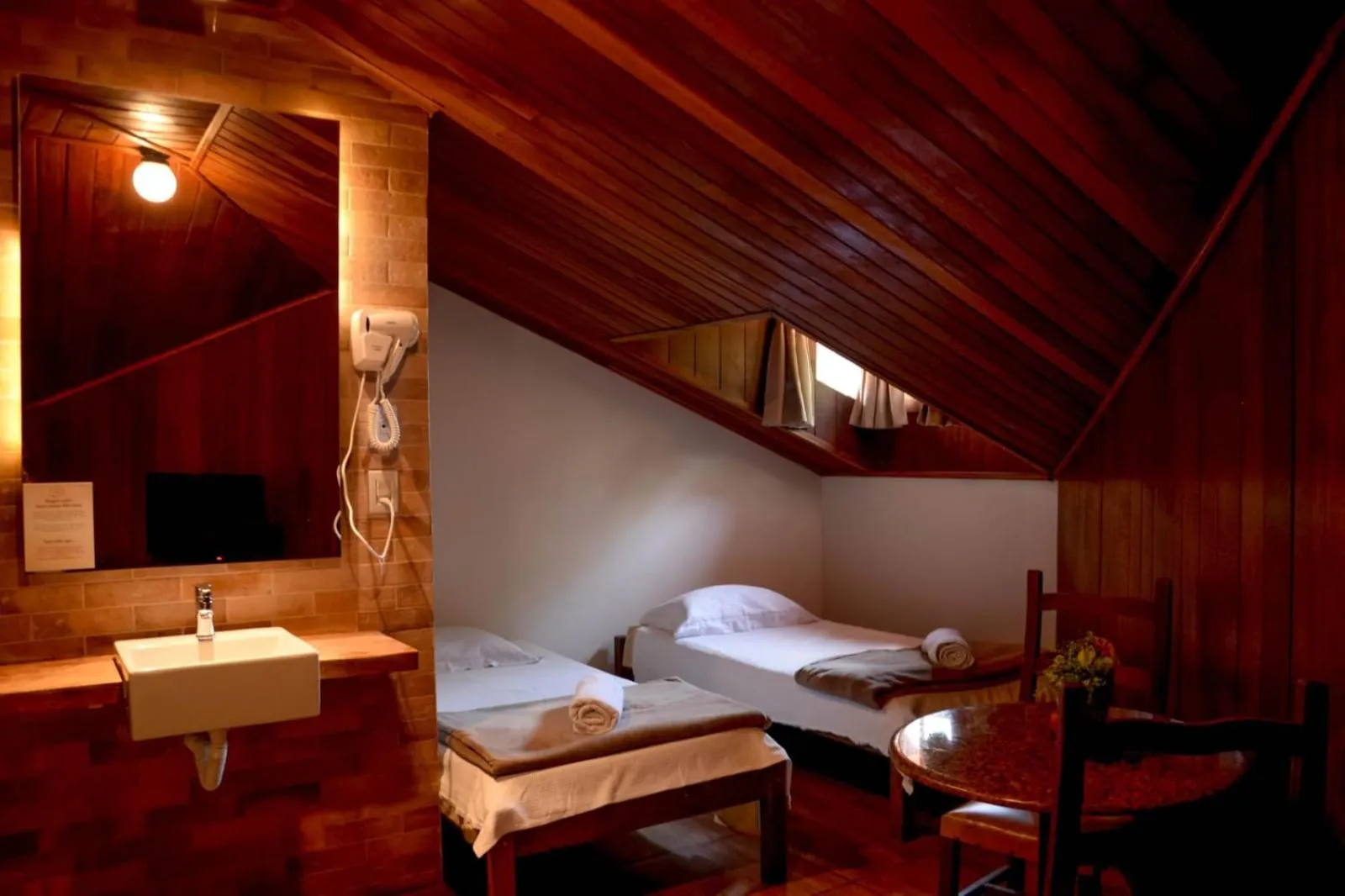 Pousada Candonga da Serra