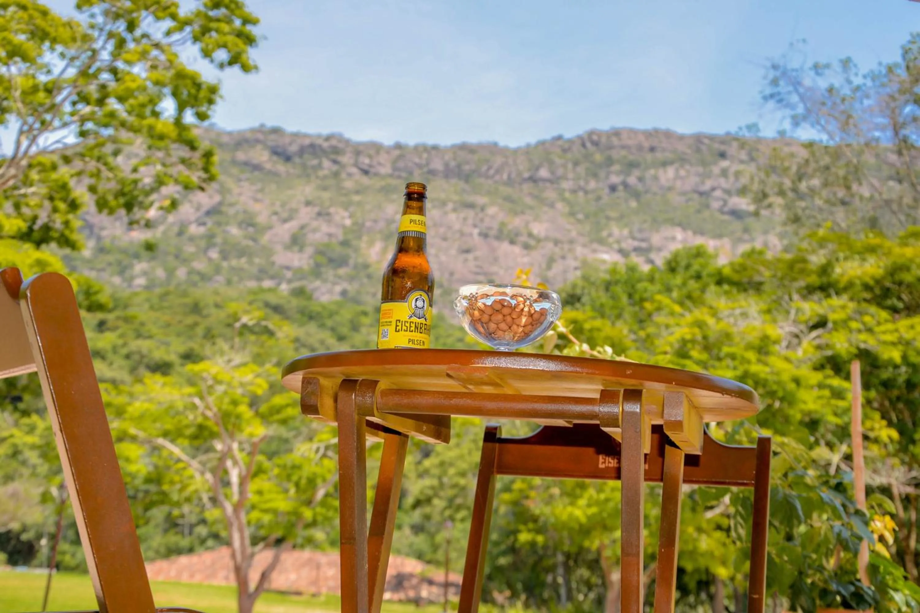 Pousada Candonga da Serra