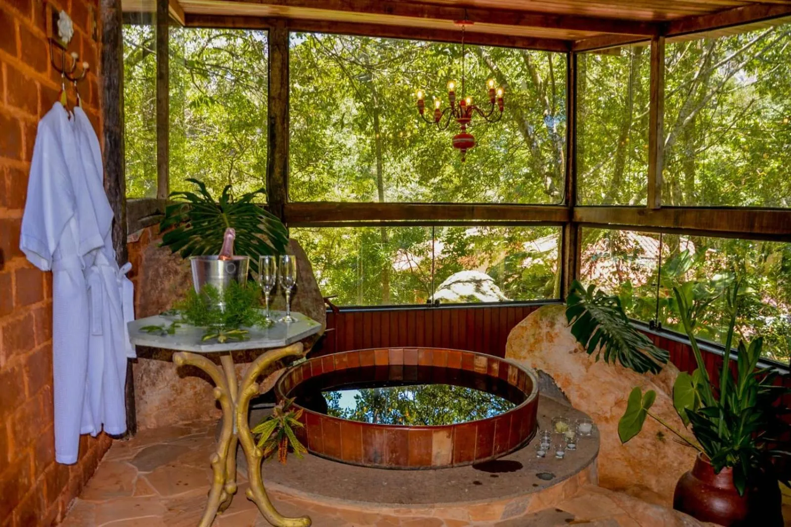 Pousada Candonga da Serra