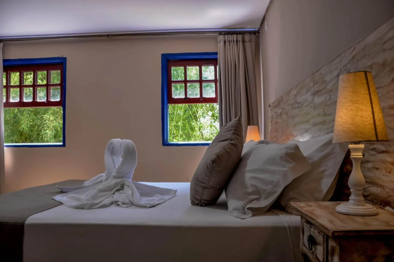 Pousada Candonga da Serra