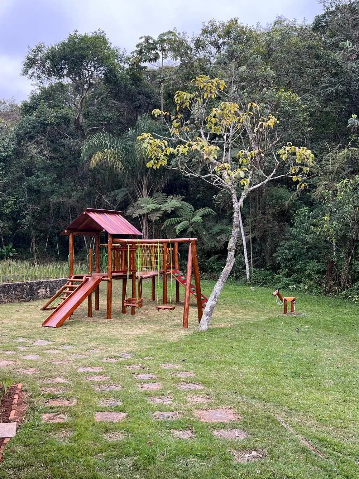 Pousada Candonga da Serra