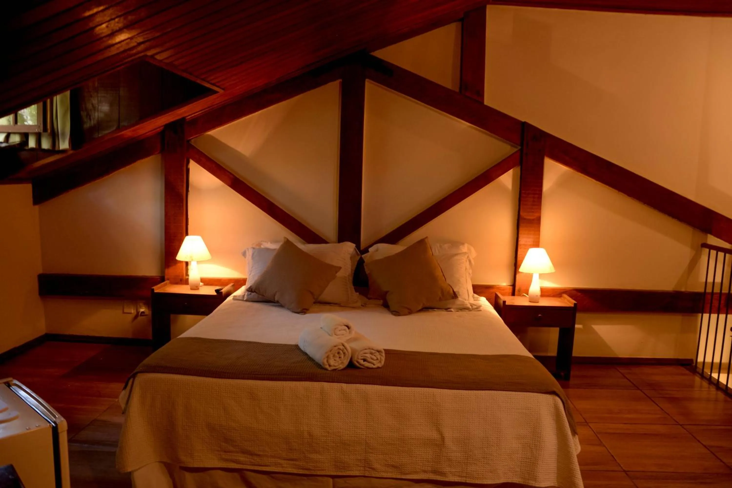 Pousada Candonga da Serra