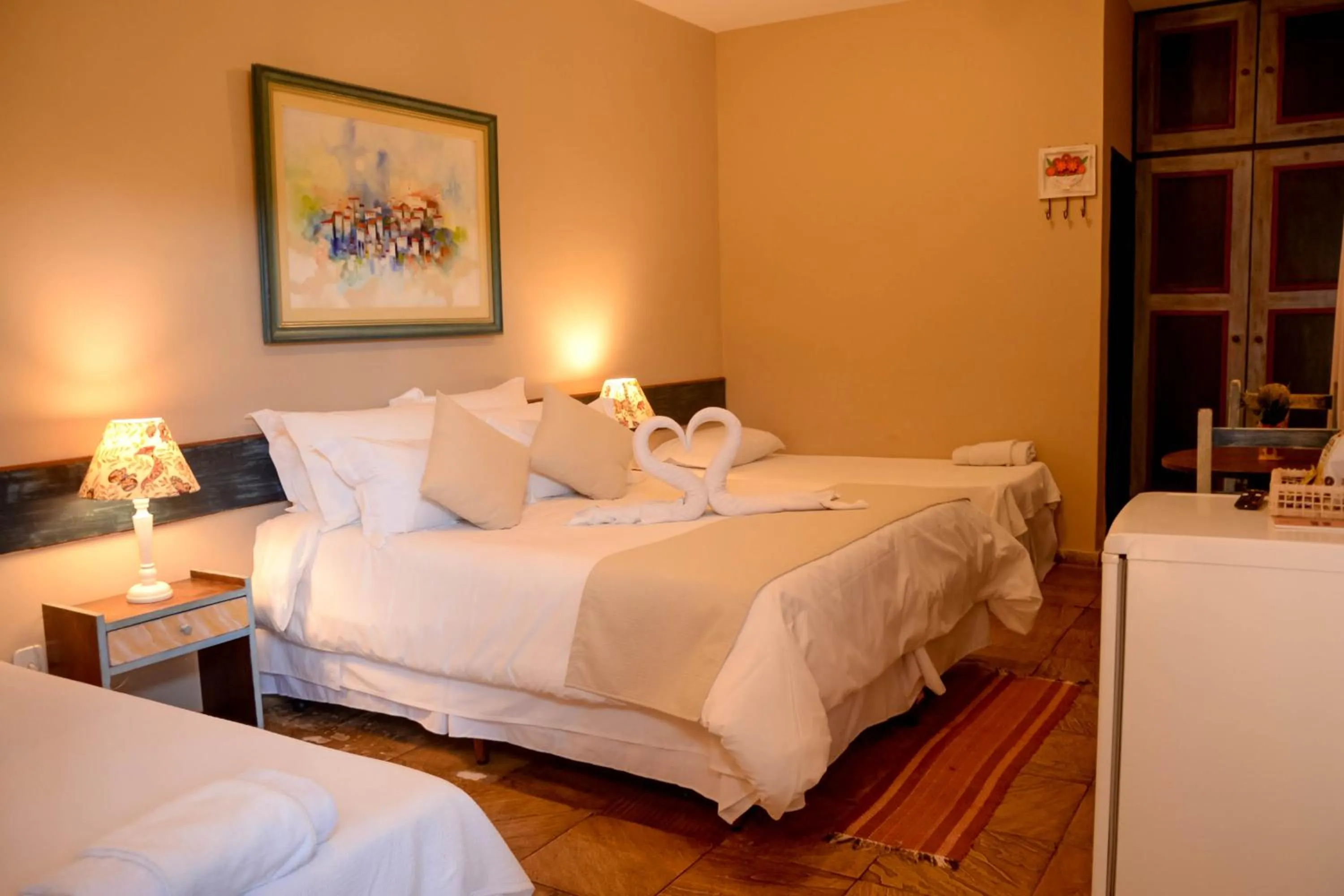 Pousada Candonga da Serra