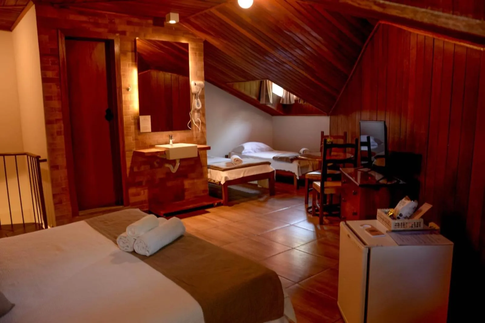 Pousada Candonga da Serra