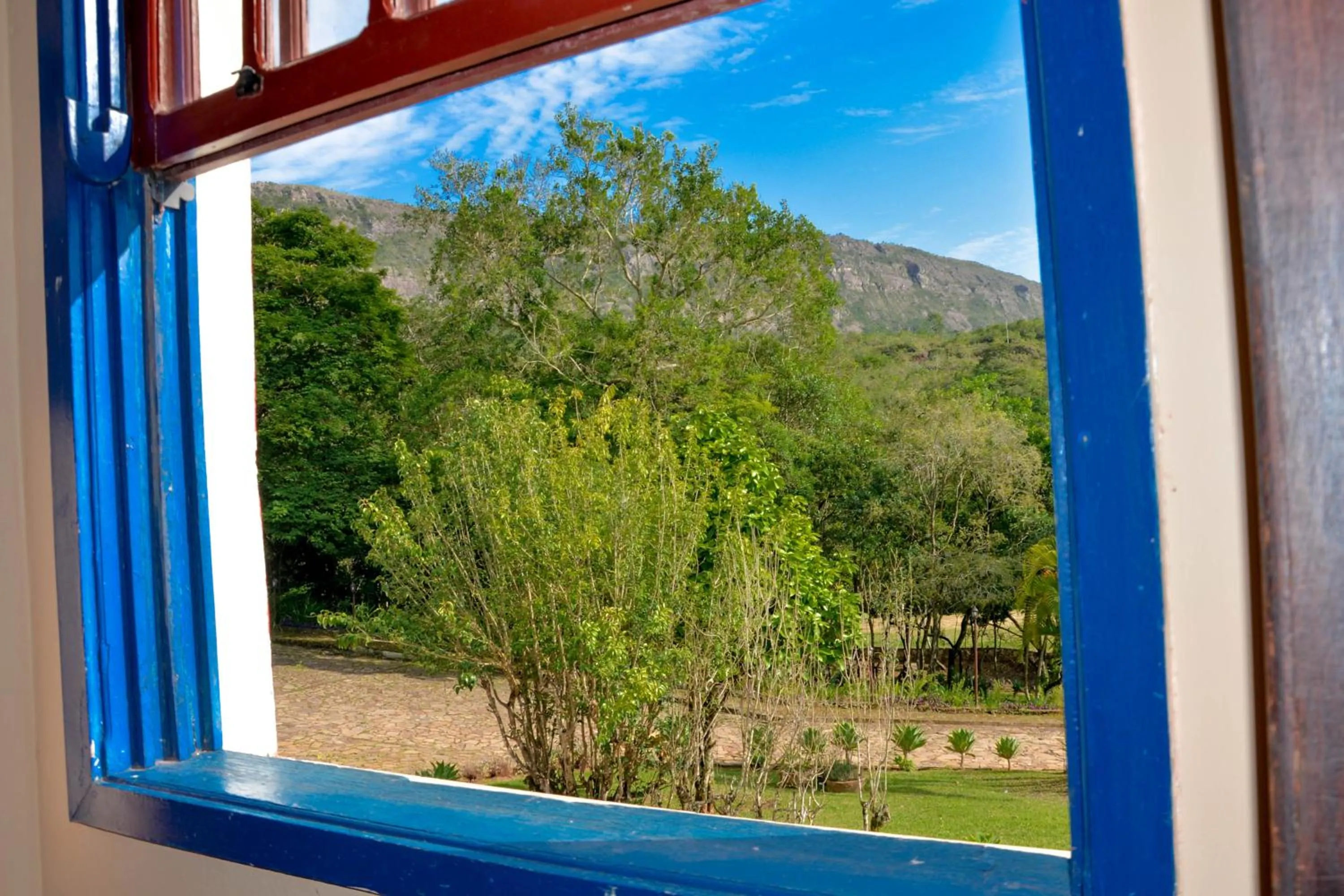 Pousada Candonga da Serra