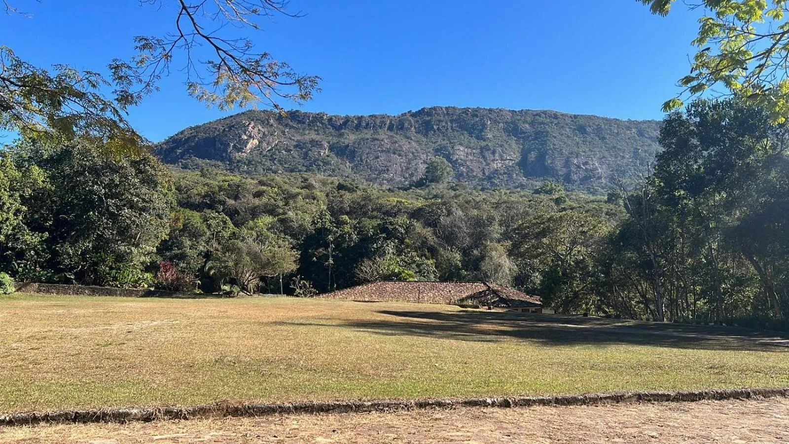 Pousada Candonga da Serra