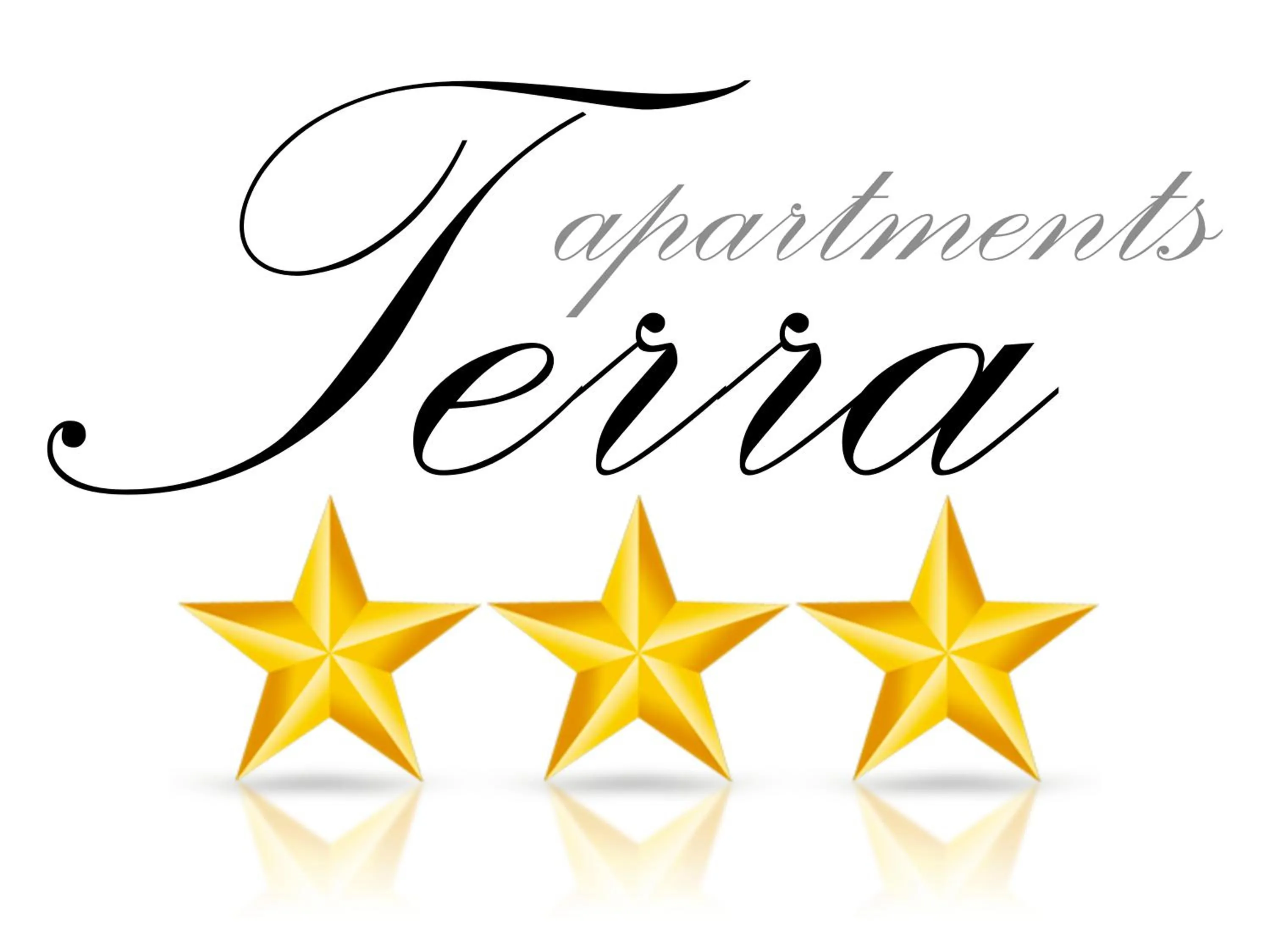 Property logo or sign in Rijeka Apartments TERRA I & II