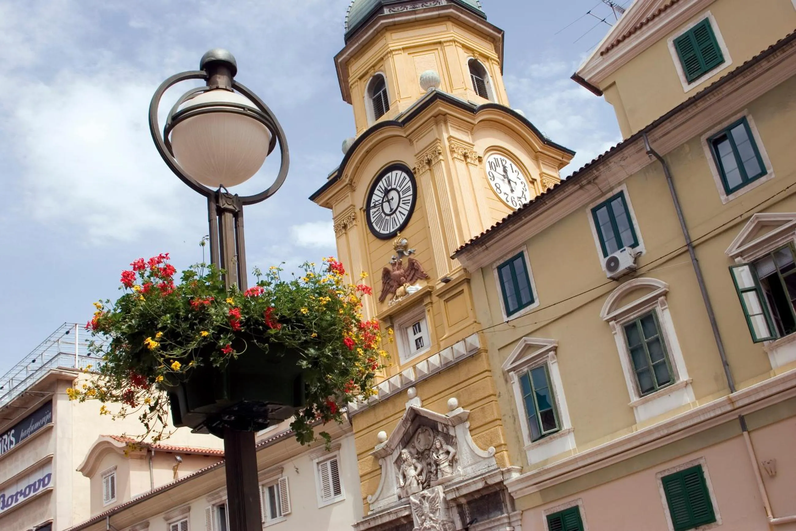 Other in Rijeka Apartments TERRA I & II