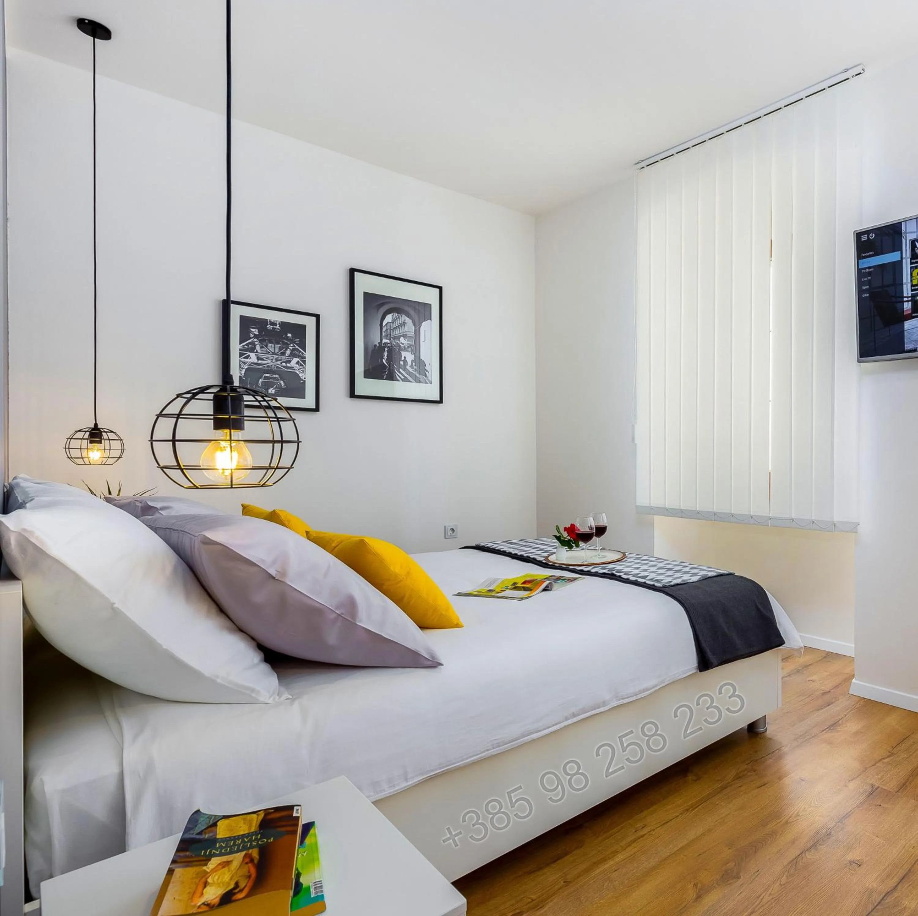 Rijeka Apartments TERRA I & II