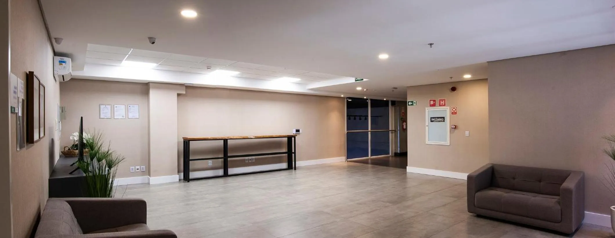 Banquet/Function facilities in Holiday Inn Express - Farroupilha, um Hotel IHG