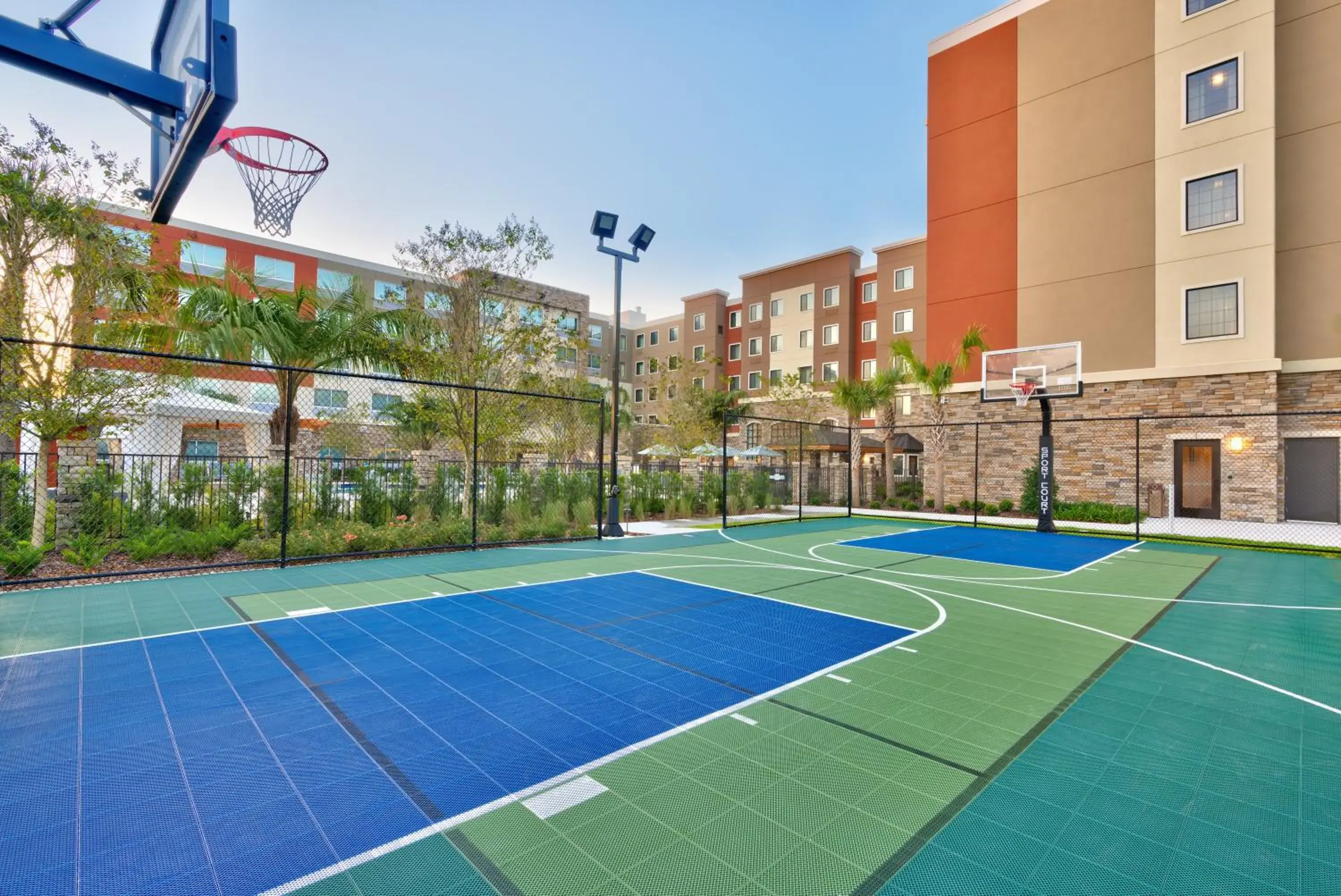 Fitness centre/facilities in Holiday Inn Express & Suites - Gainesville I-75 by IHG Fitness centre/facilities in Holiday Inn Express & Suites - Gainesville I-75 by IHG