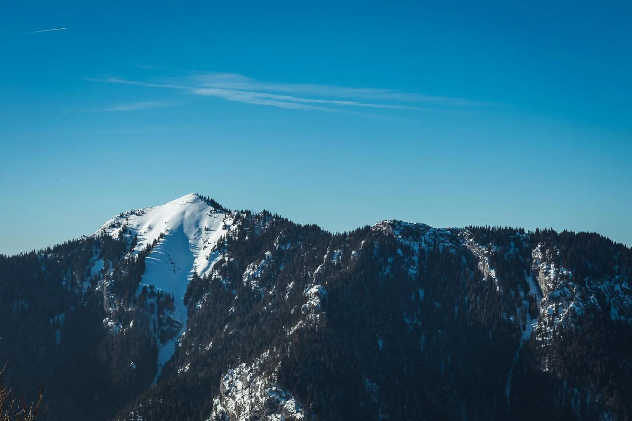 Nearby landmark in Hotel Jasná