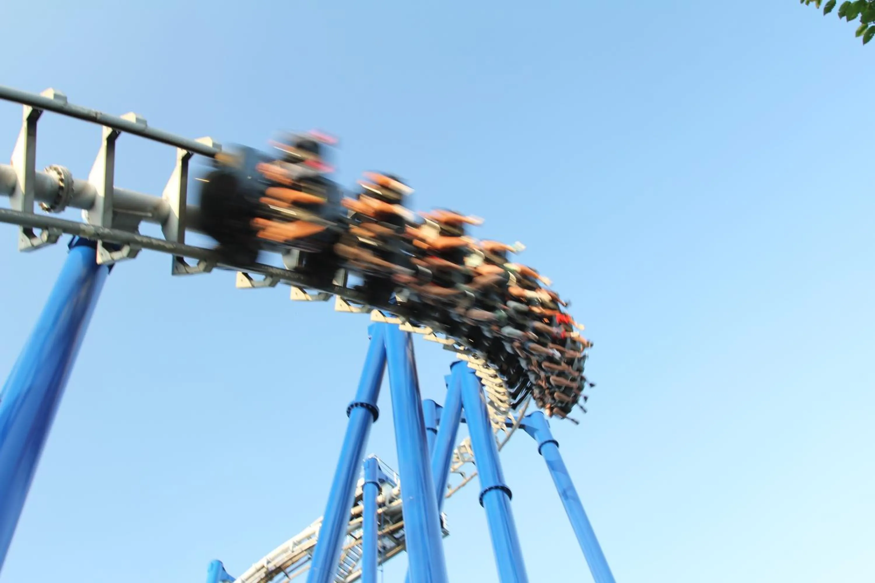 Children play ground in Hotel Buena Onda