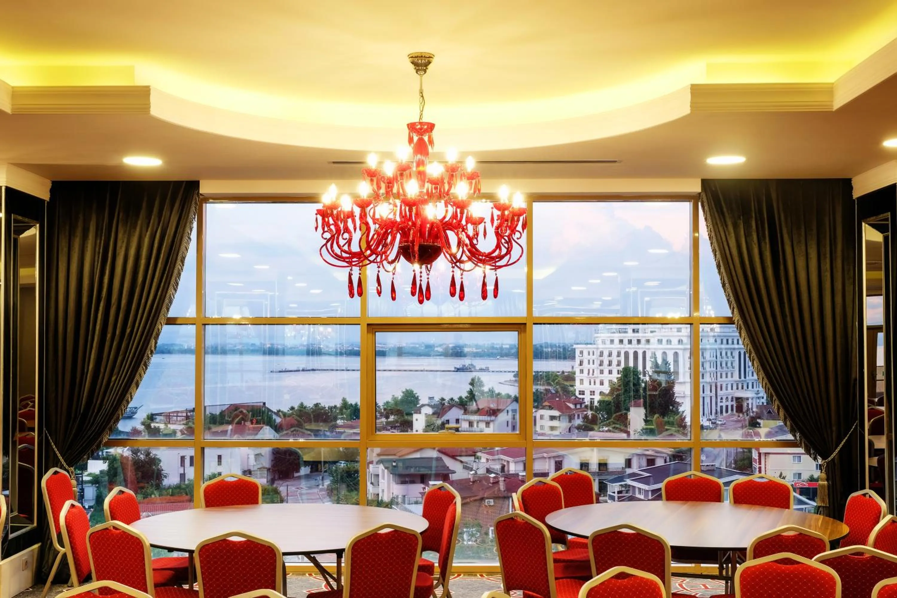 Property building in TRYP by Wyndham Izmit