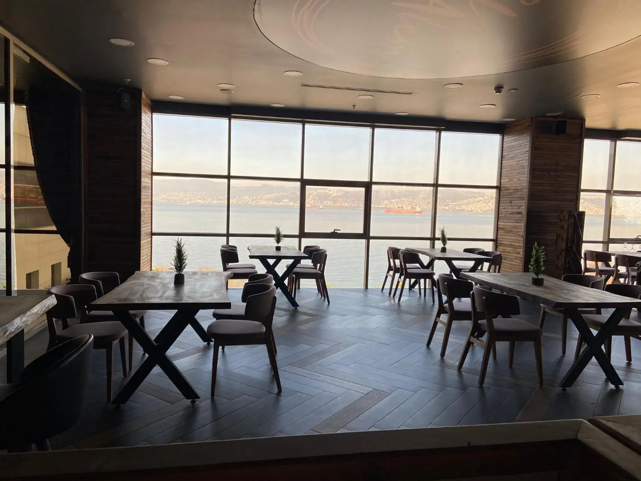 Restaurant/places to eat in TRYP by Wyndham Izmit Restaurant/places to eat in TRYP by Wyndham Izmit