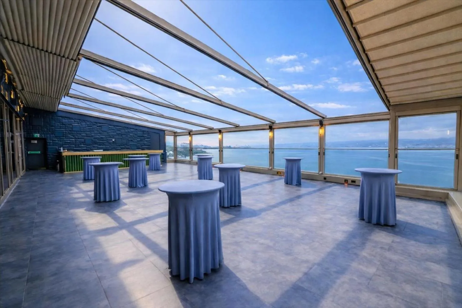 Meeting/conference room in TRYP by Wyndham Izmit