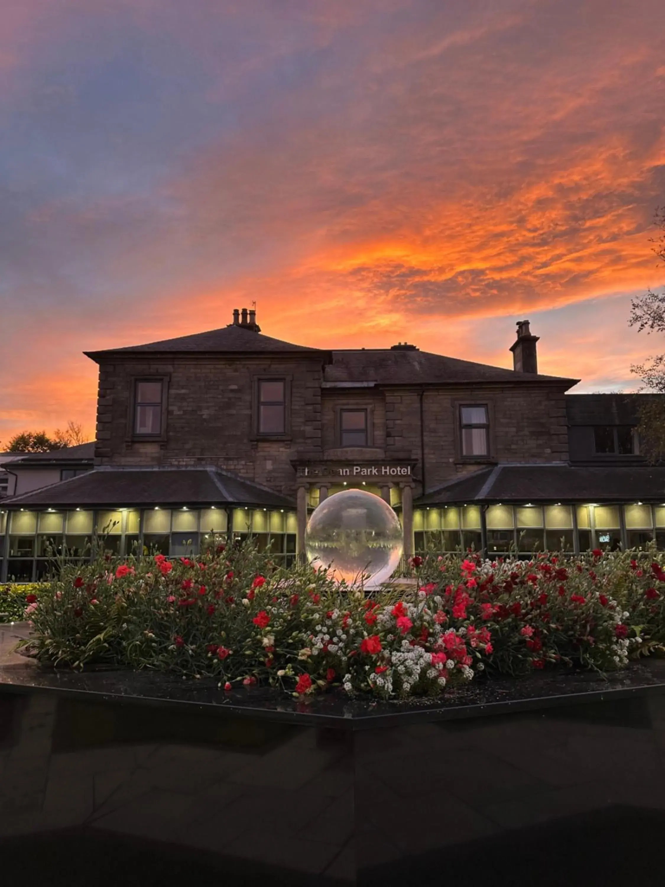 Dean Park Hotel Dean Park Hotel