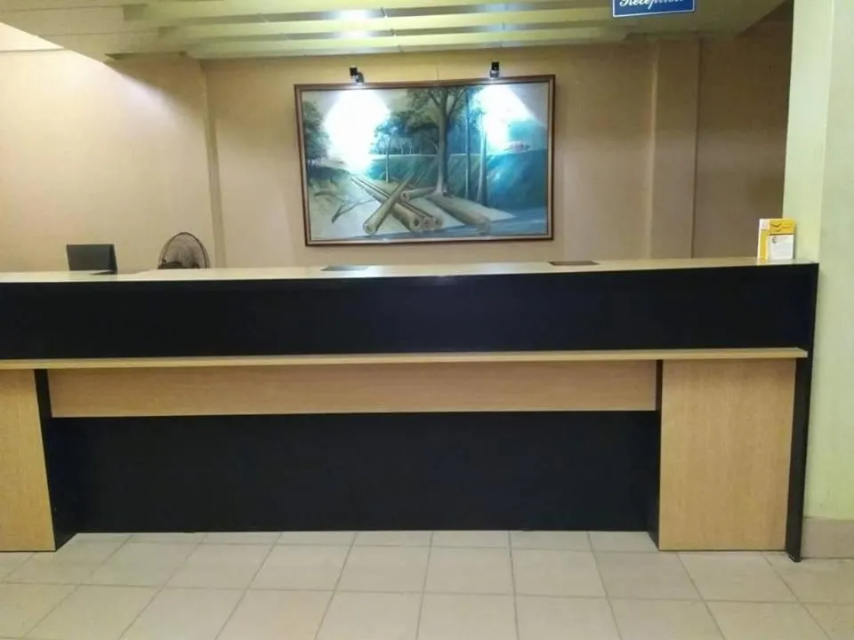 Royal Park Residential Hotel