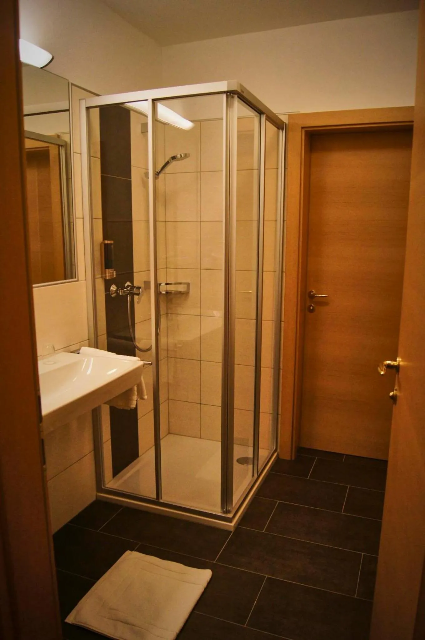 Hotel-Restaurant Schwaiger***