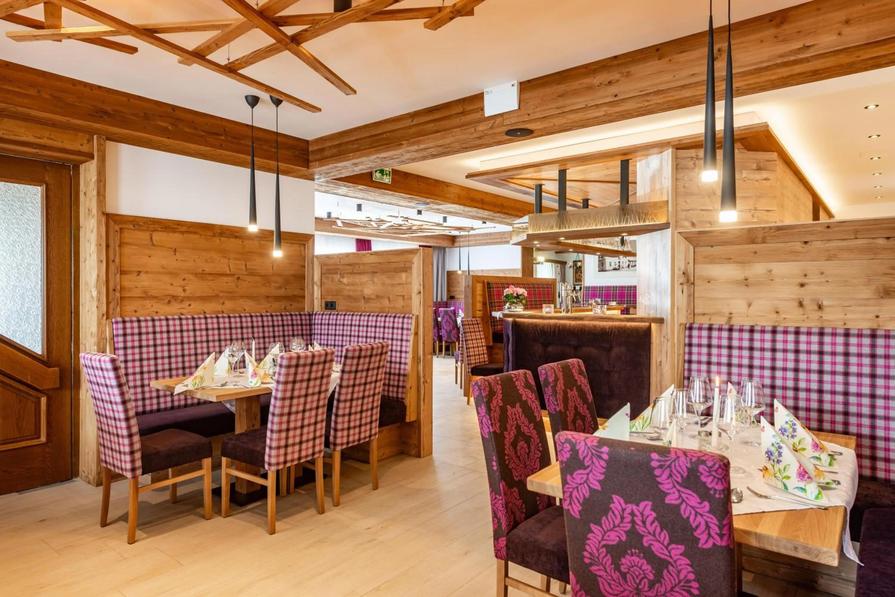 Hotel-Restaurant Schwaiger***