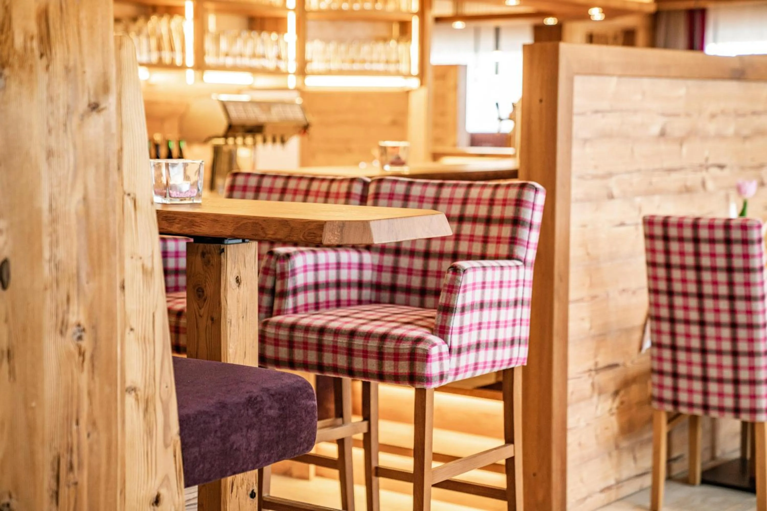 Hotel-Restaurant Schwaiger***