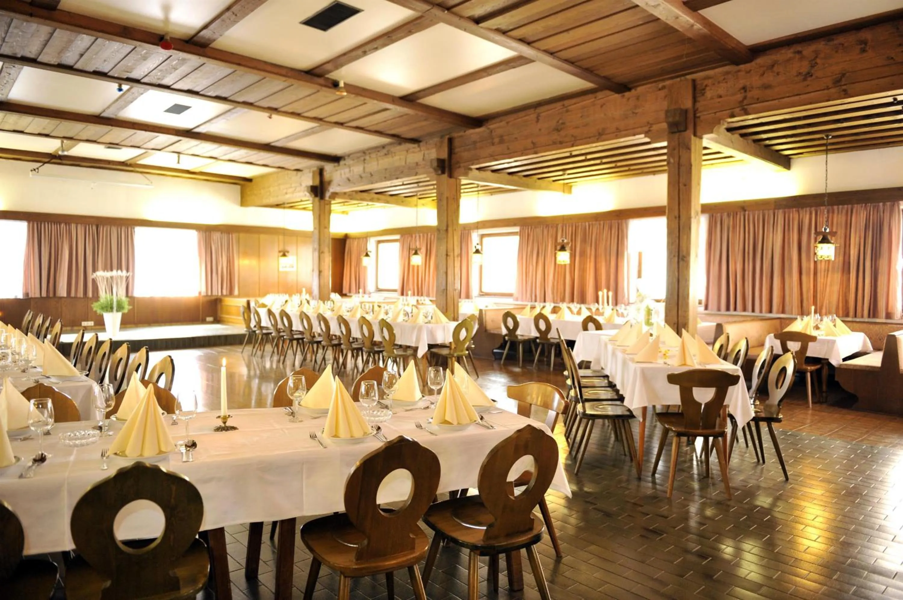 Hotel-Restaurant Schwaiger***