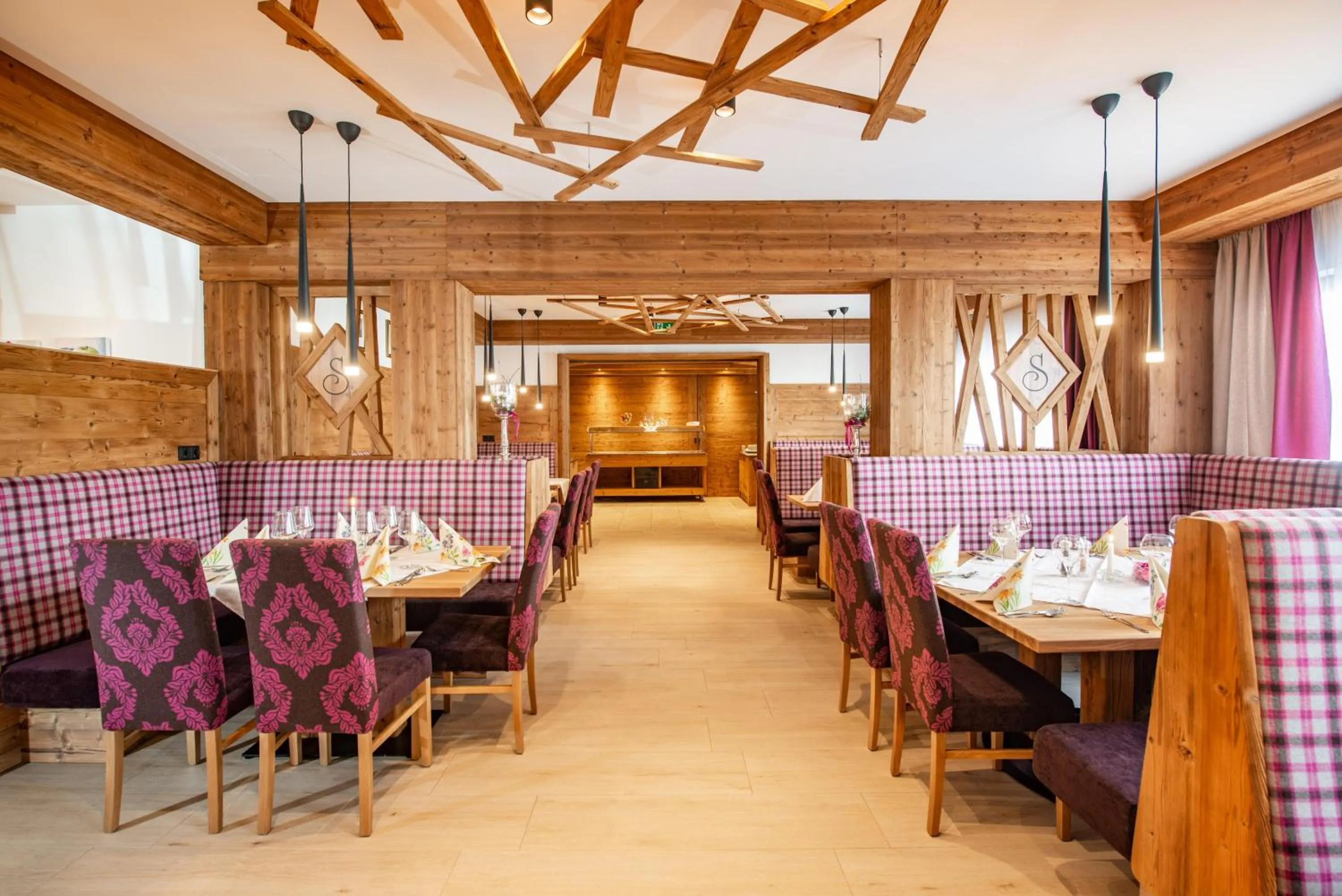 Hotel-Restaurant Schwaiger***