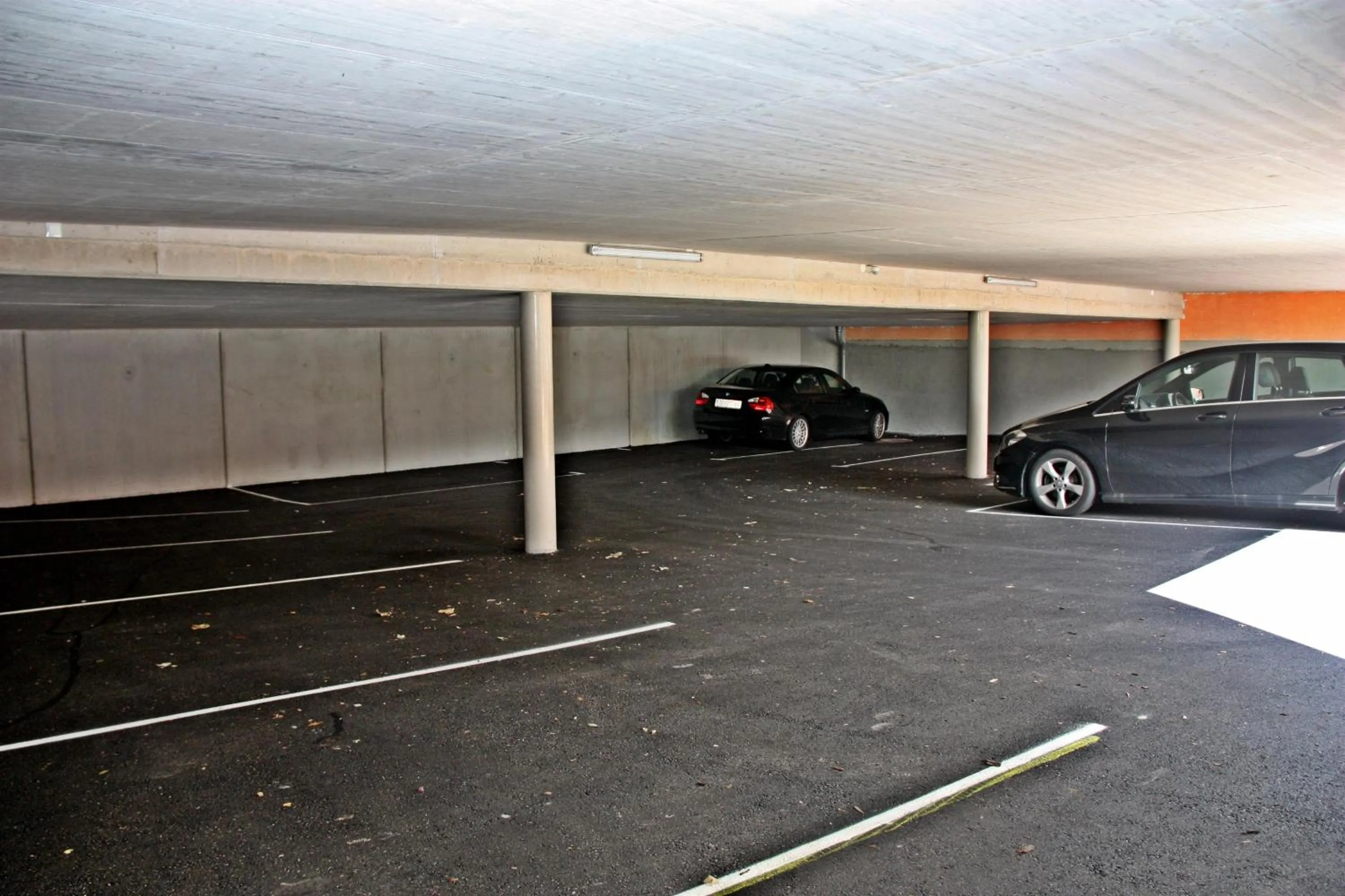 Hotel-Restaurant Schwaiger***