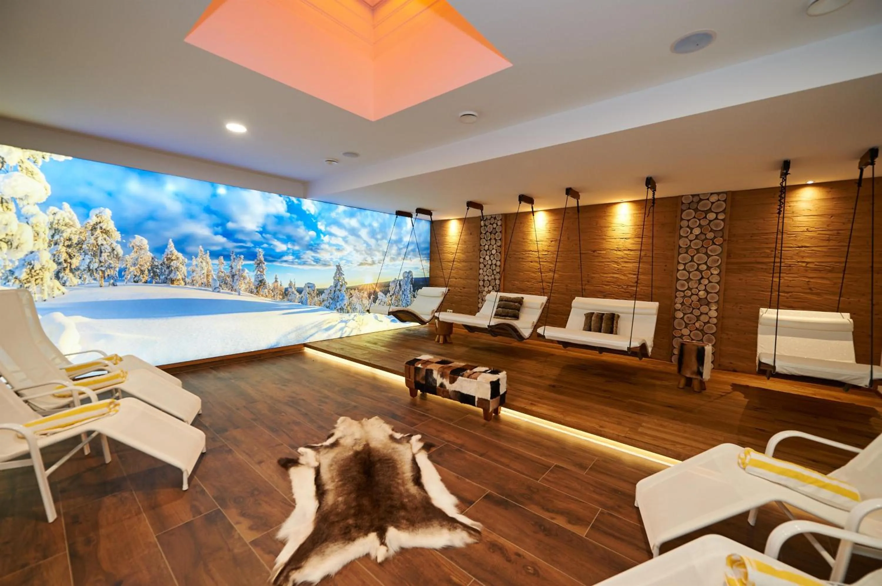 Hotel-Restaurant Schwaiger***