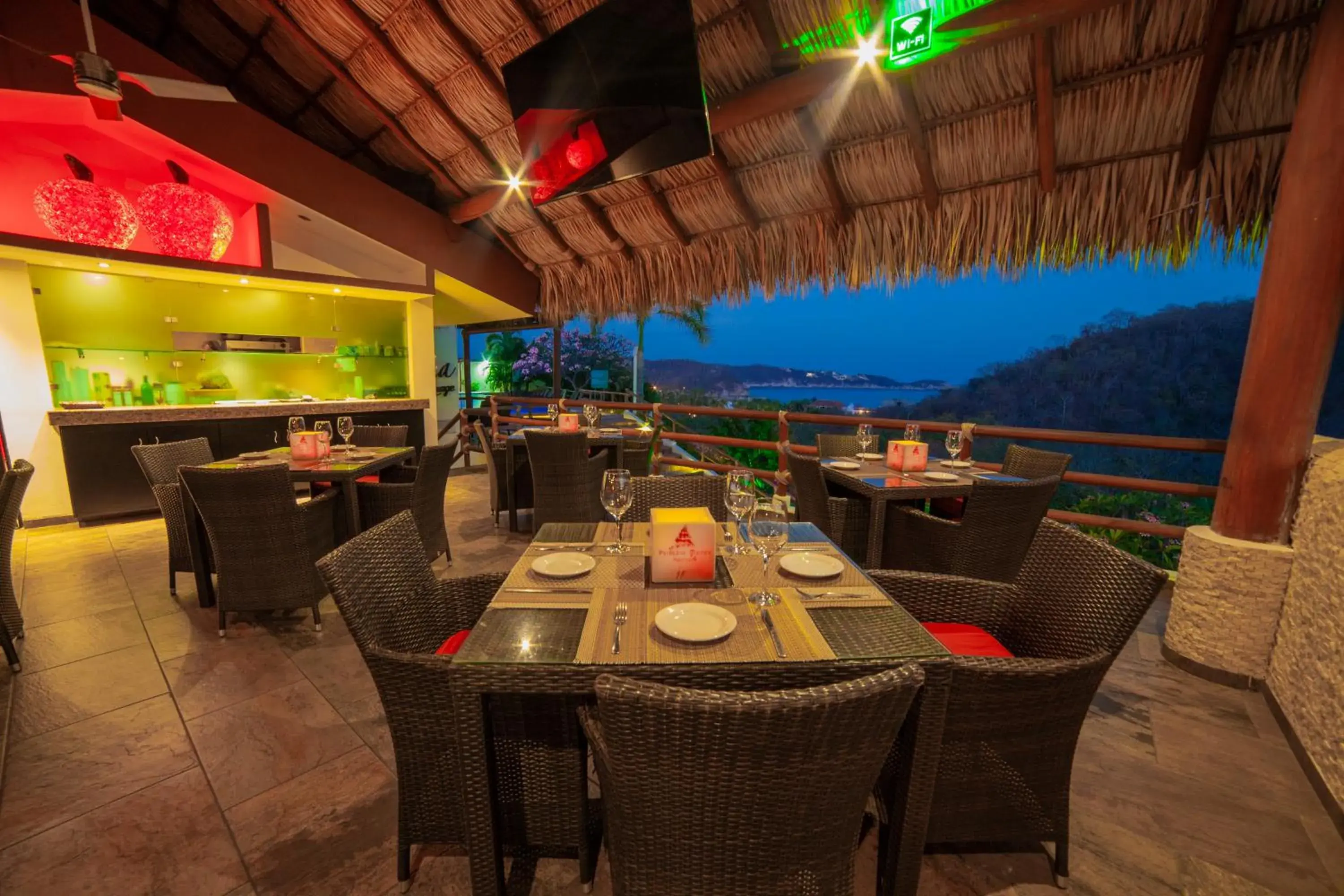 Restaurant/places to eat in Princess Mayev Restaurant/places to eat in Princess Mayev