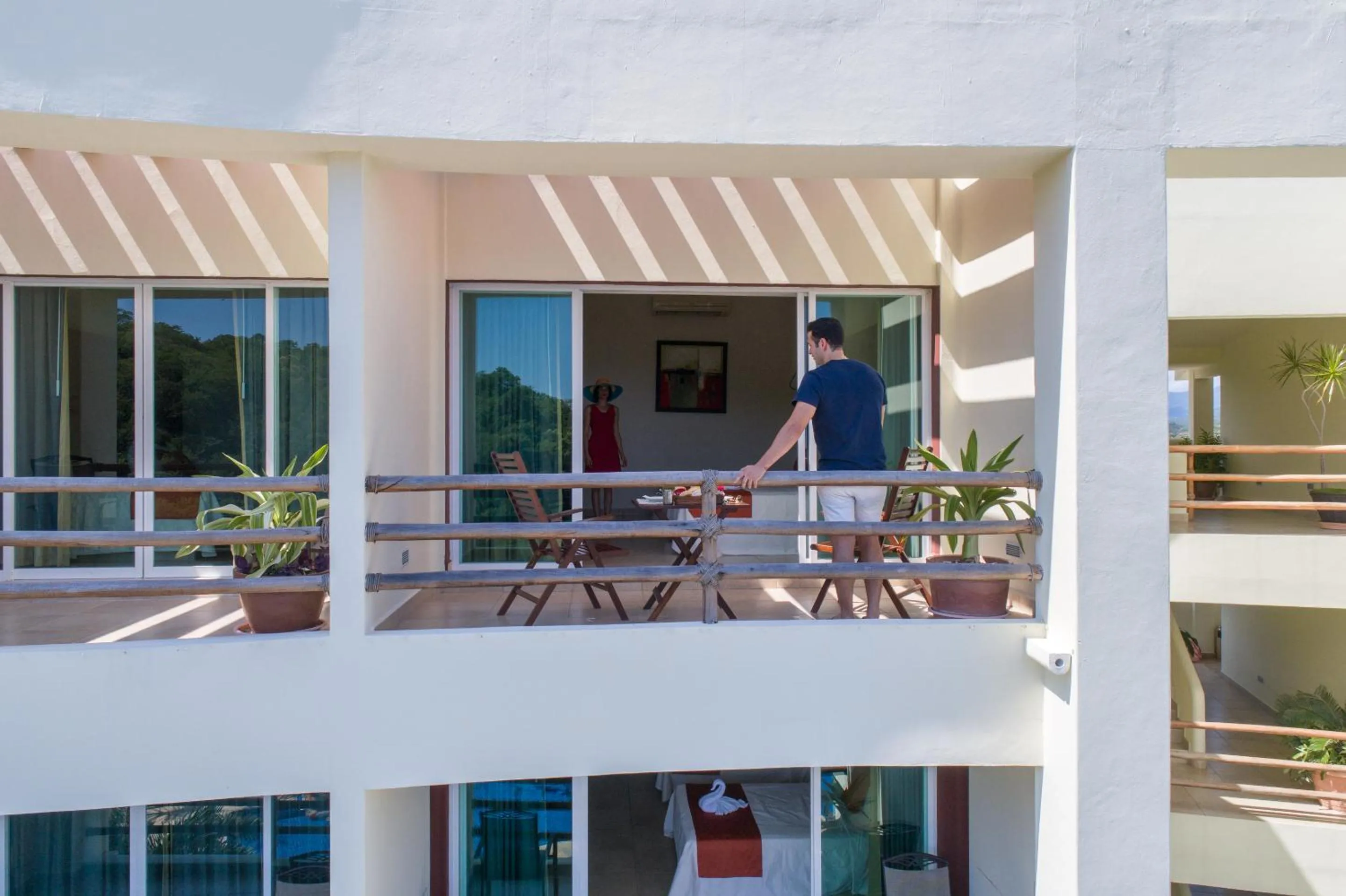 Family in Princess Mayev