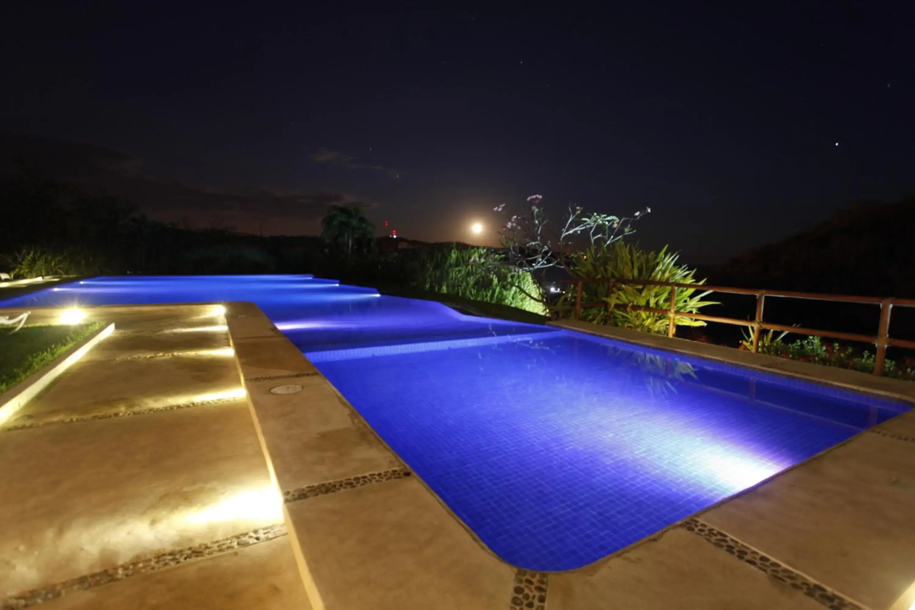 Swimming pool in Princess Mayev Swimming pool in Princess Mayev