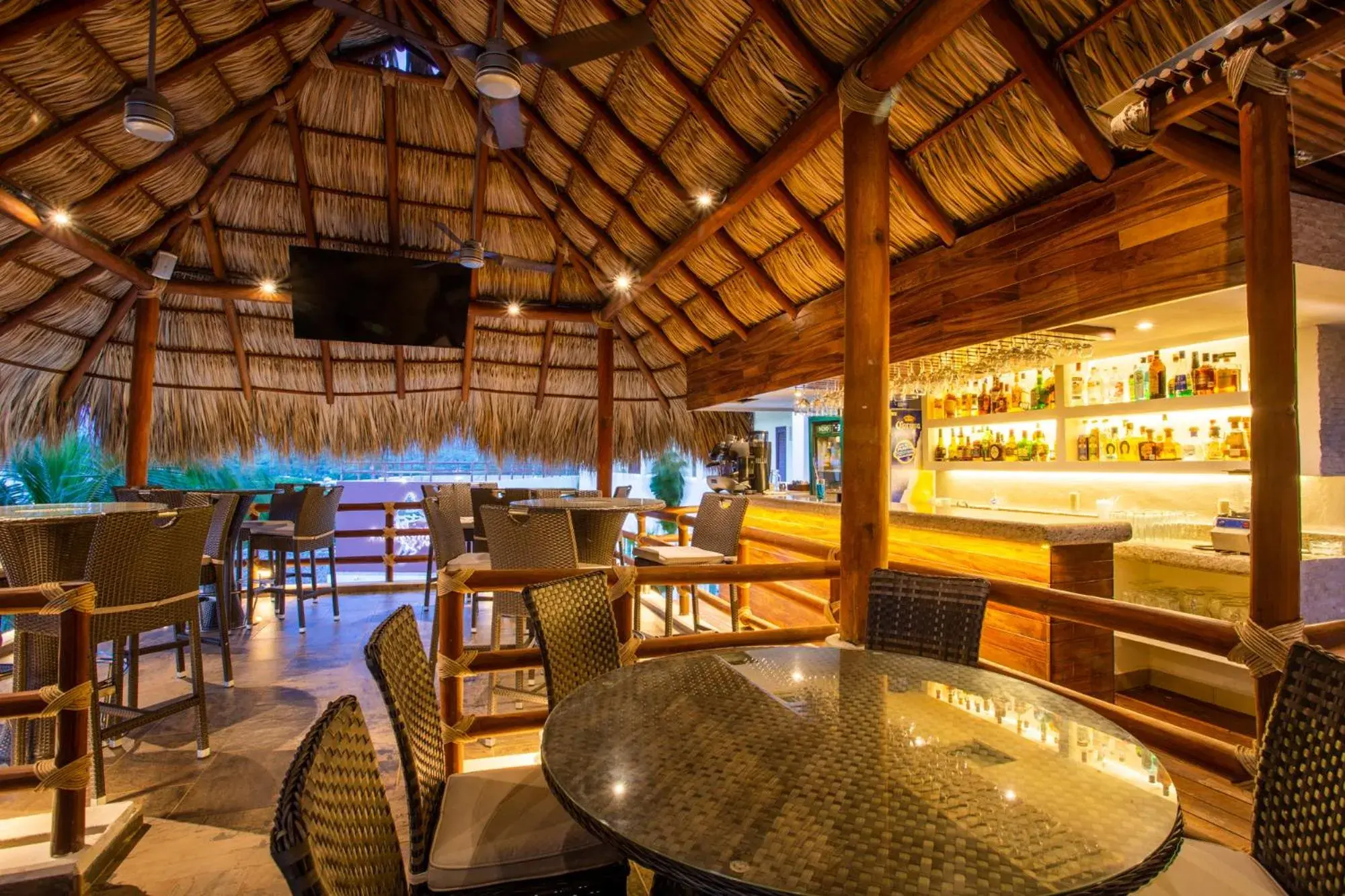 Lounge or bar in Princess Mayev Lounge or bar in Princess Mayev