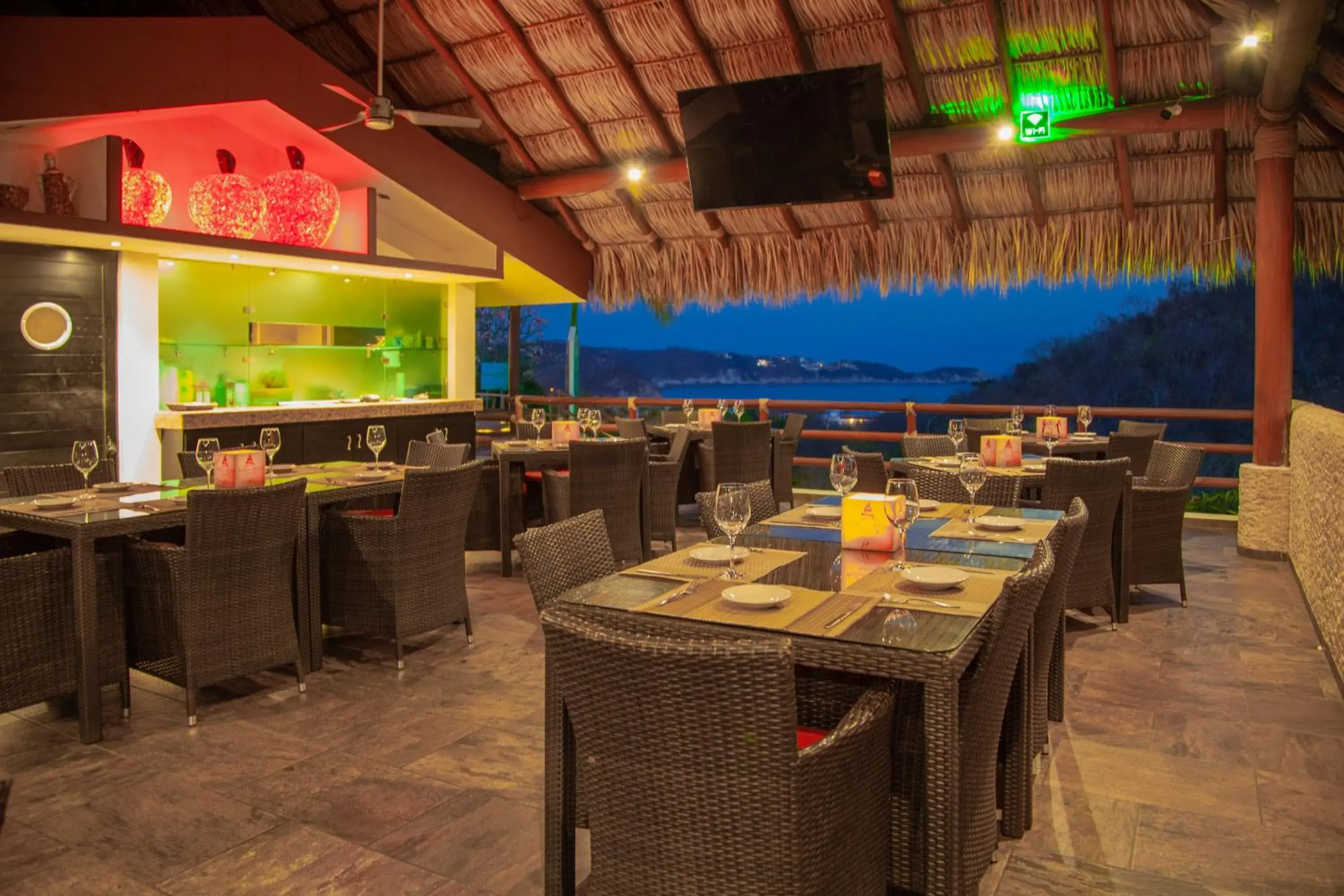 Restaurant/places to eat in Princess Mayev Restaurant/places to eat in Princess Mayev