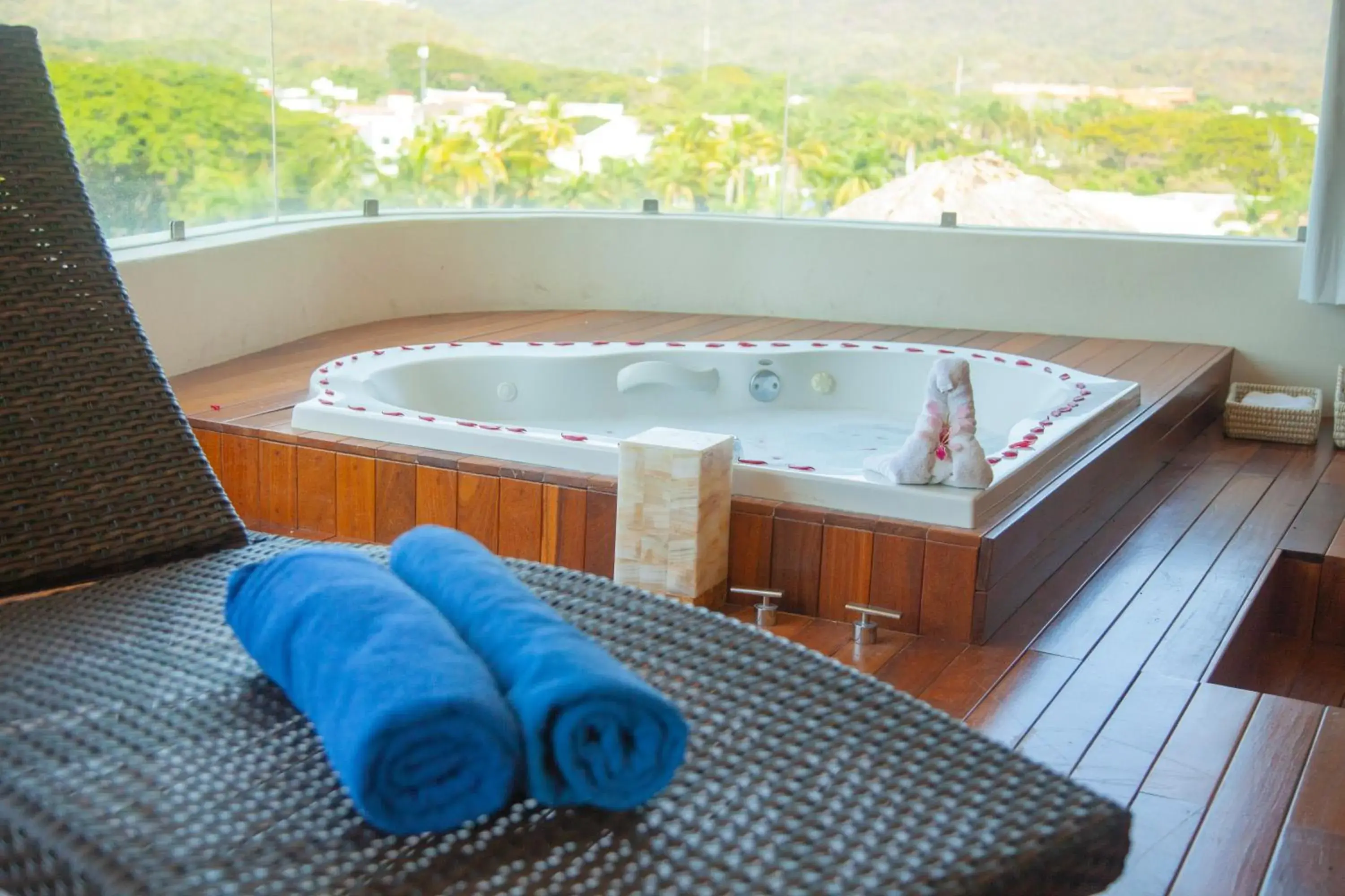 Spa and wellness centre/facilities in Princess Mayev Spa and wellness centre/facilities in Princess Mayev