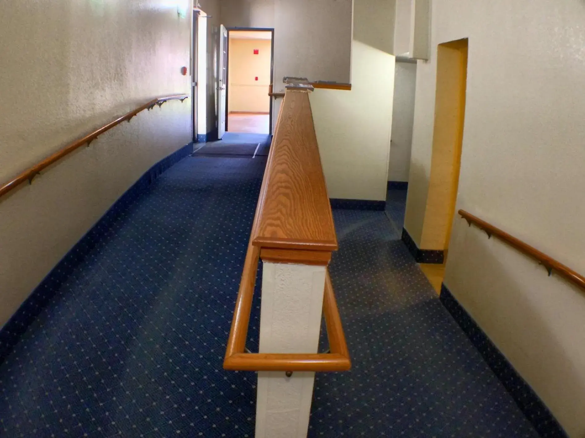 Property building in Super 8 by Wyndham Hagerstown I-70 Property building in Super 8 by Wyndham Hagerstown I-70