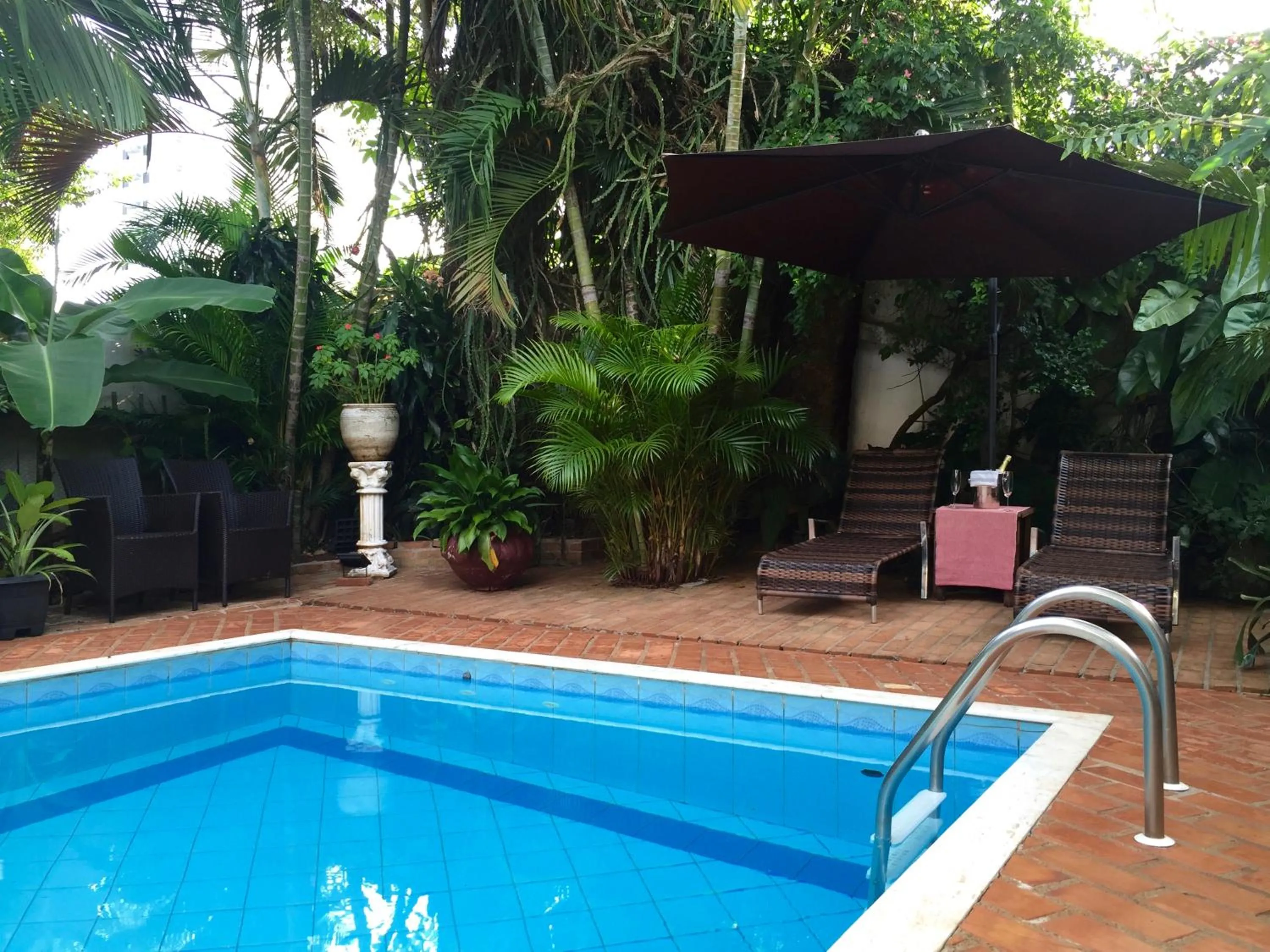 El Refugio