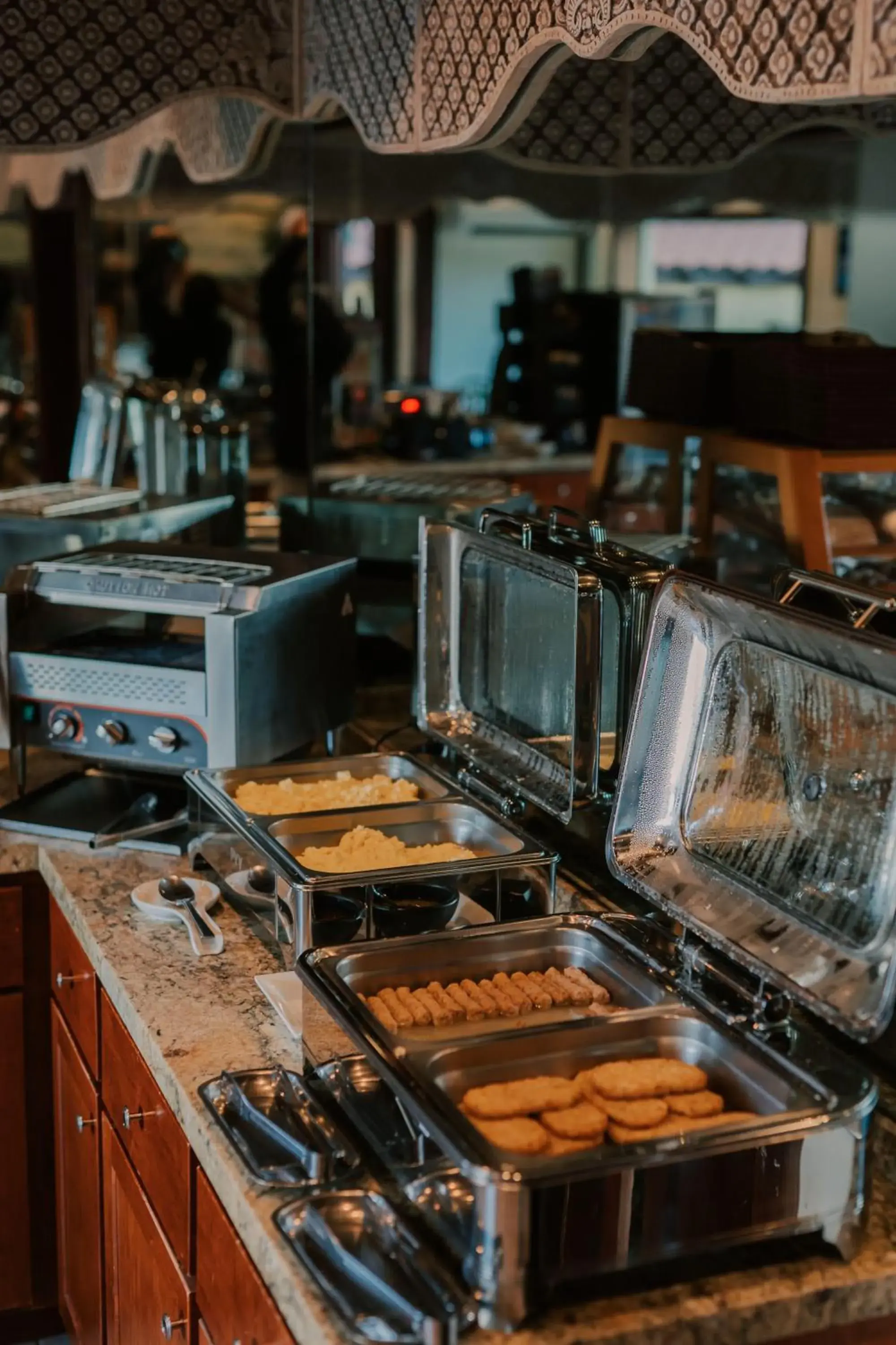 Food and drinks in Pantai Inn Food and drinks in Pantai Inn