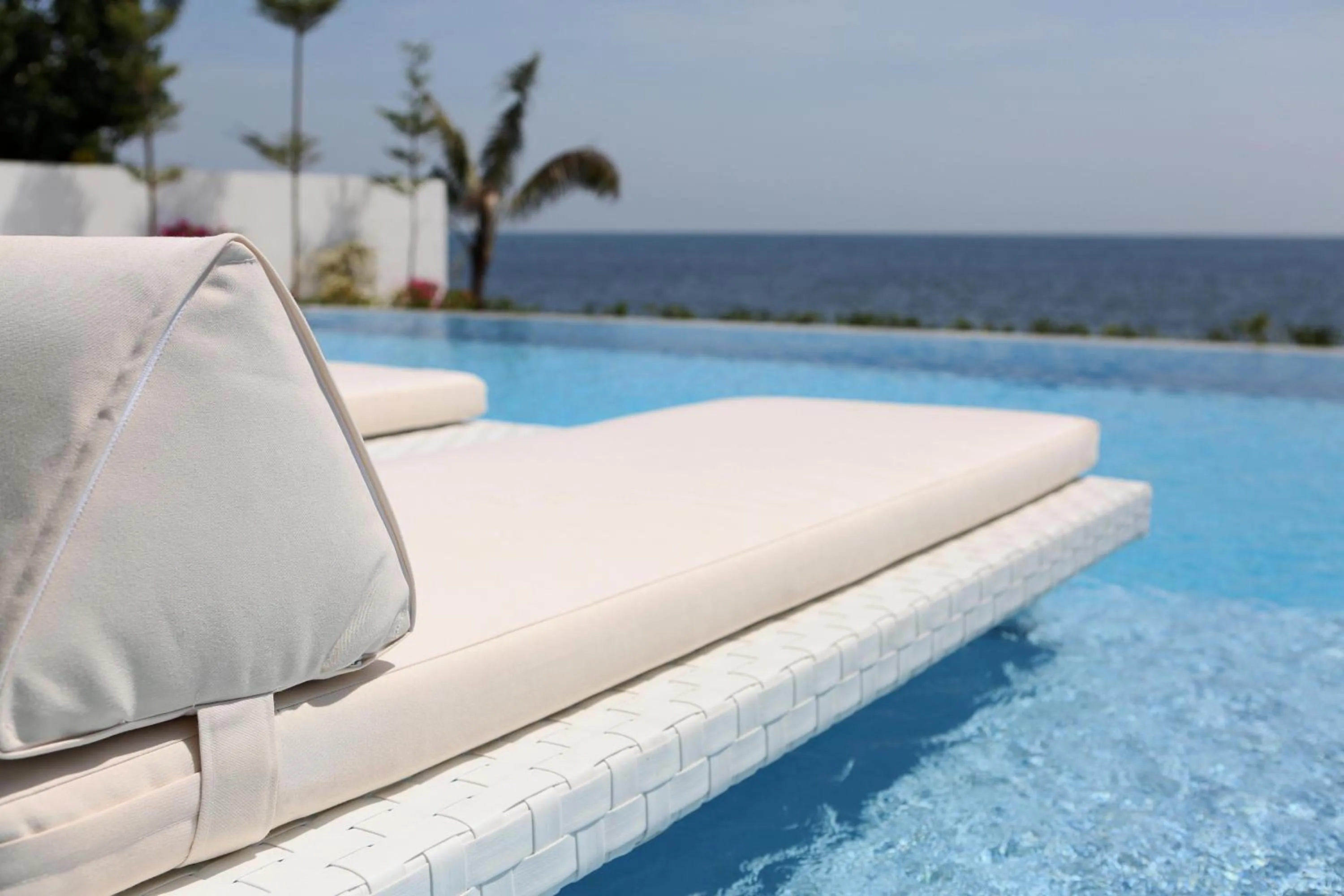 Beach in Lusa Beach Studios Under New Management And Newly Renovated