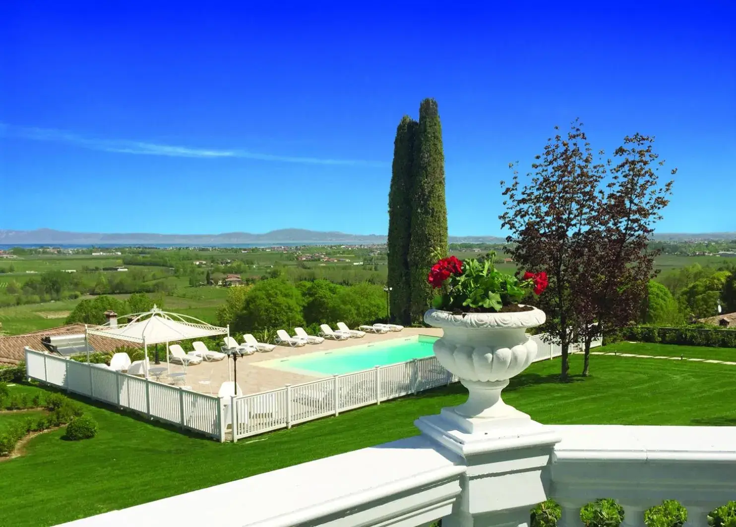 Relais Villa Belvedere & SPA ONLY ADULTS Relais Villa Belvedere & SPA ONLY ADULTS
