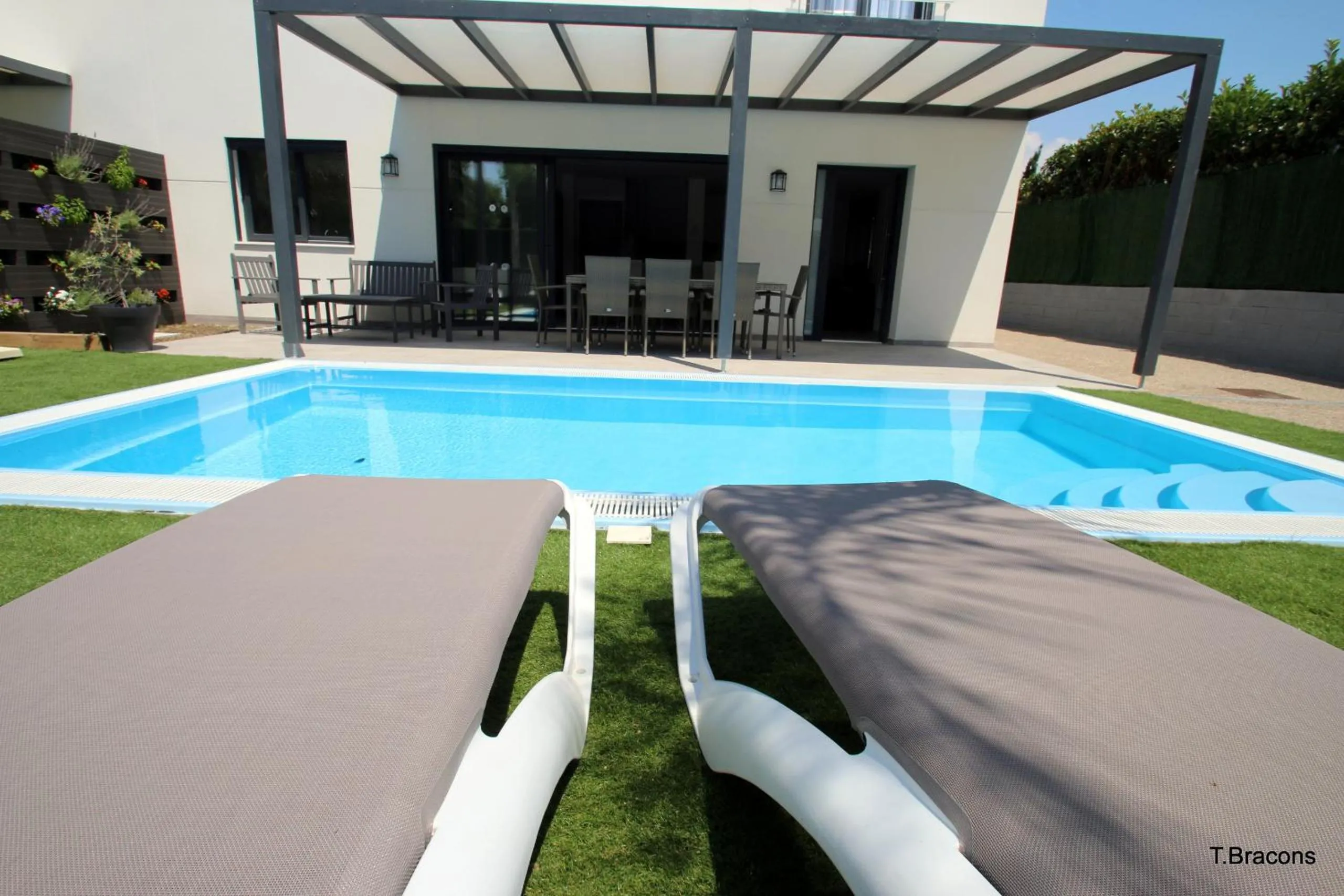 Villa Milos