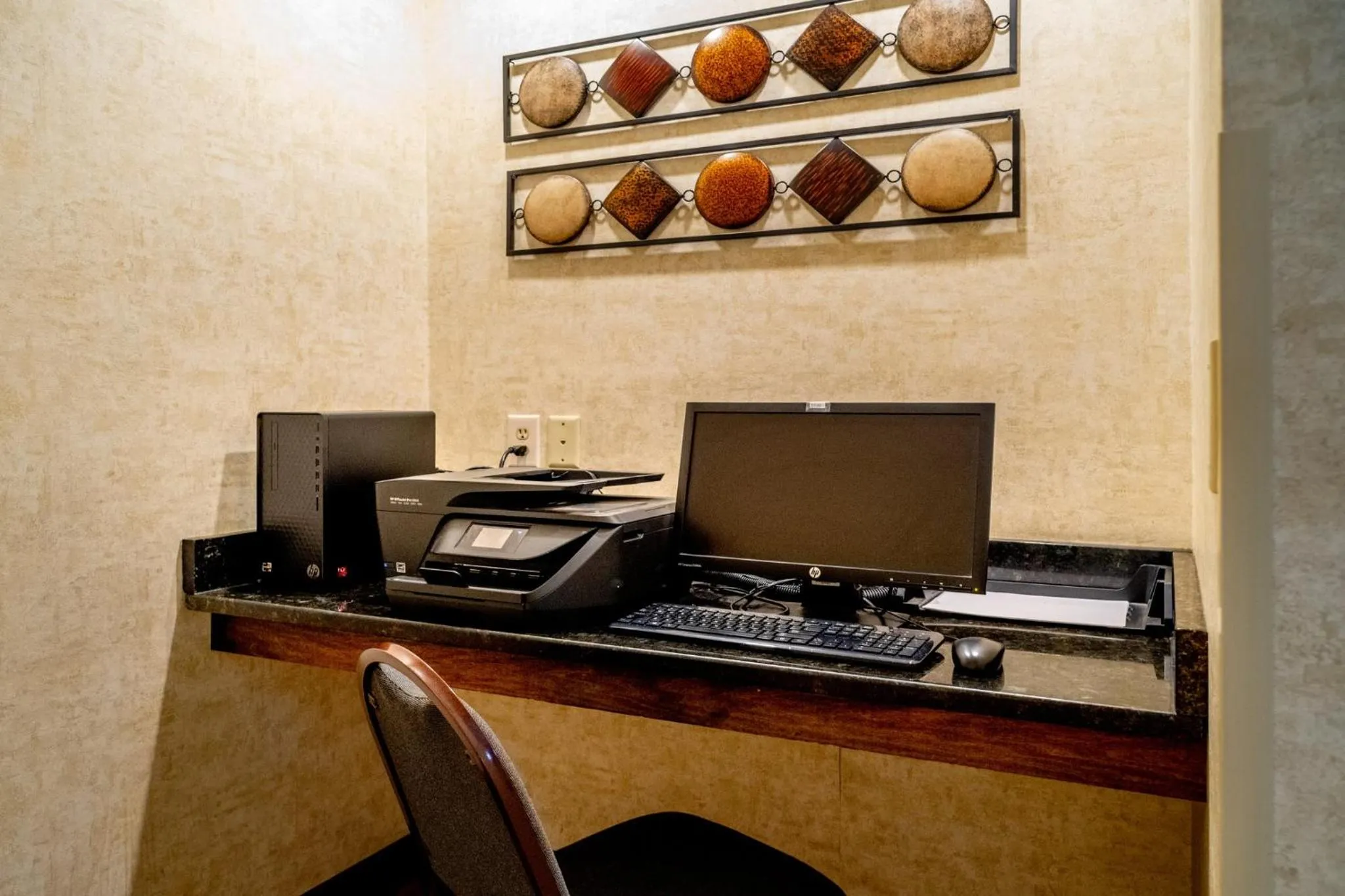 Other in Holiday Inn Express and Suites Hazard by IHG